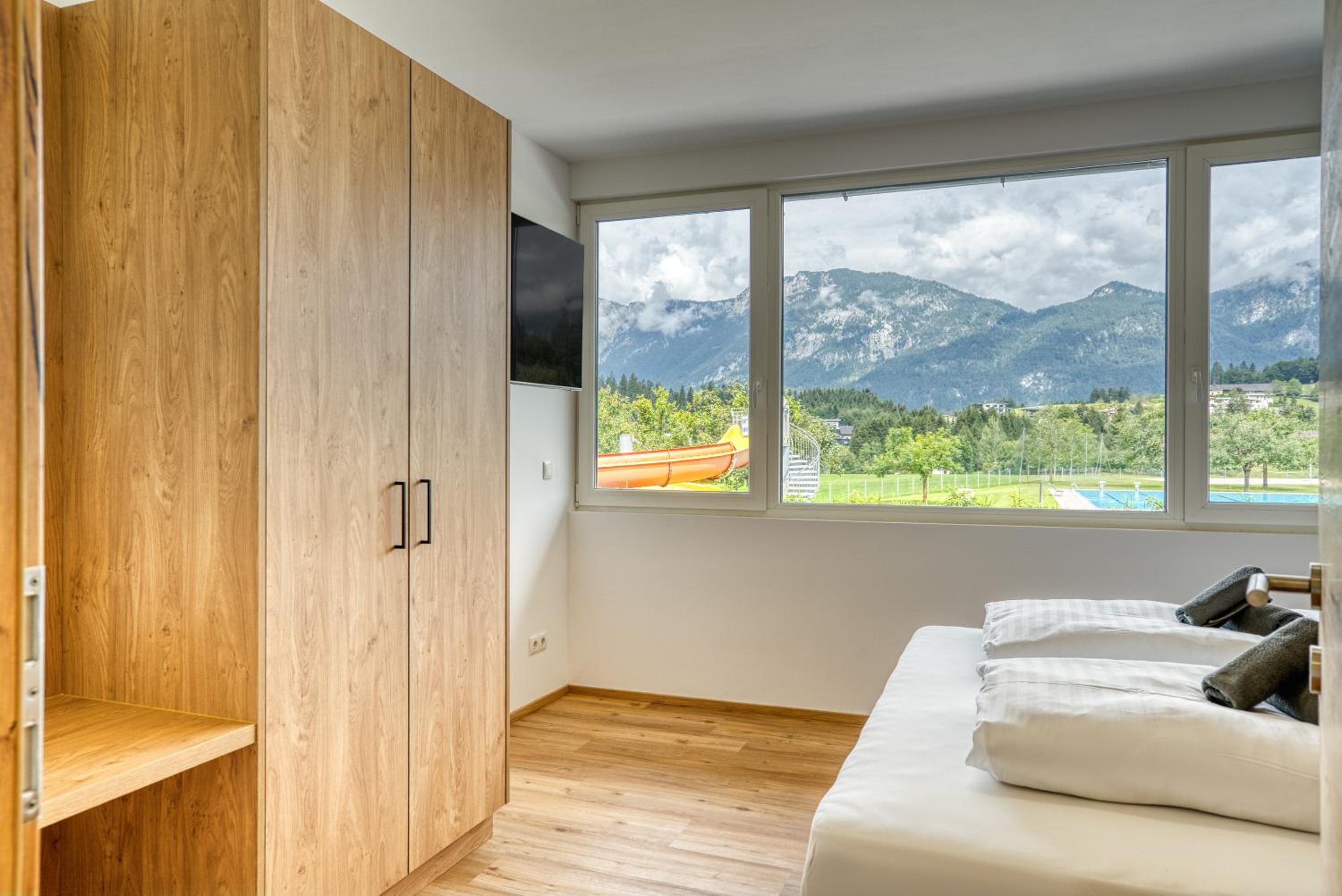 Natur Residenz Bad Häring
