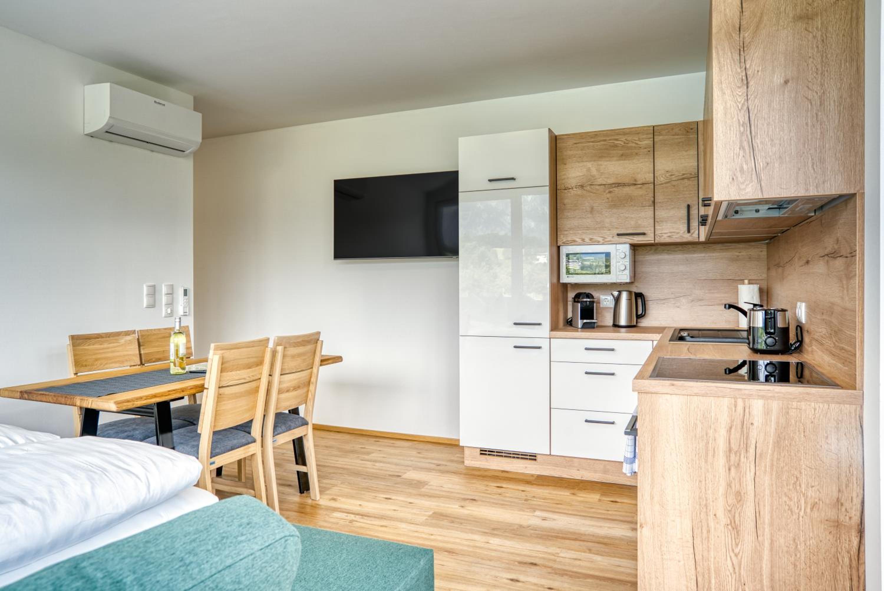 Natur Residenz Bad Häring