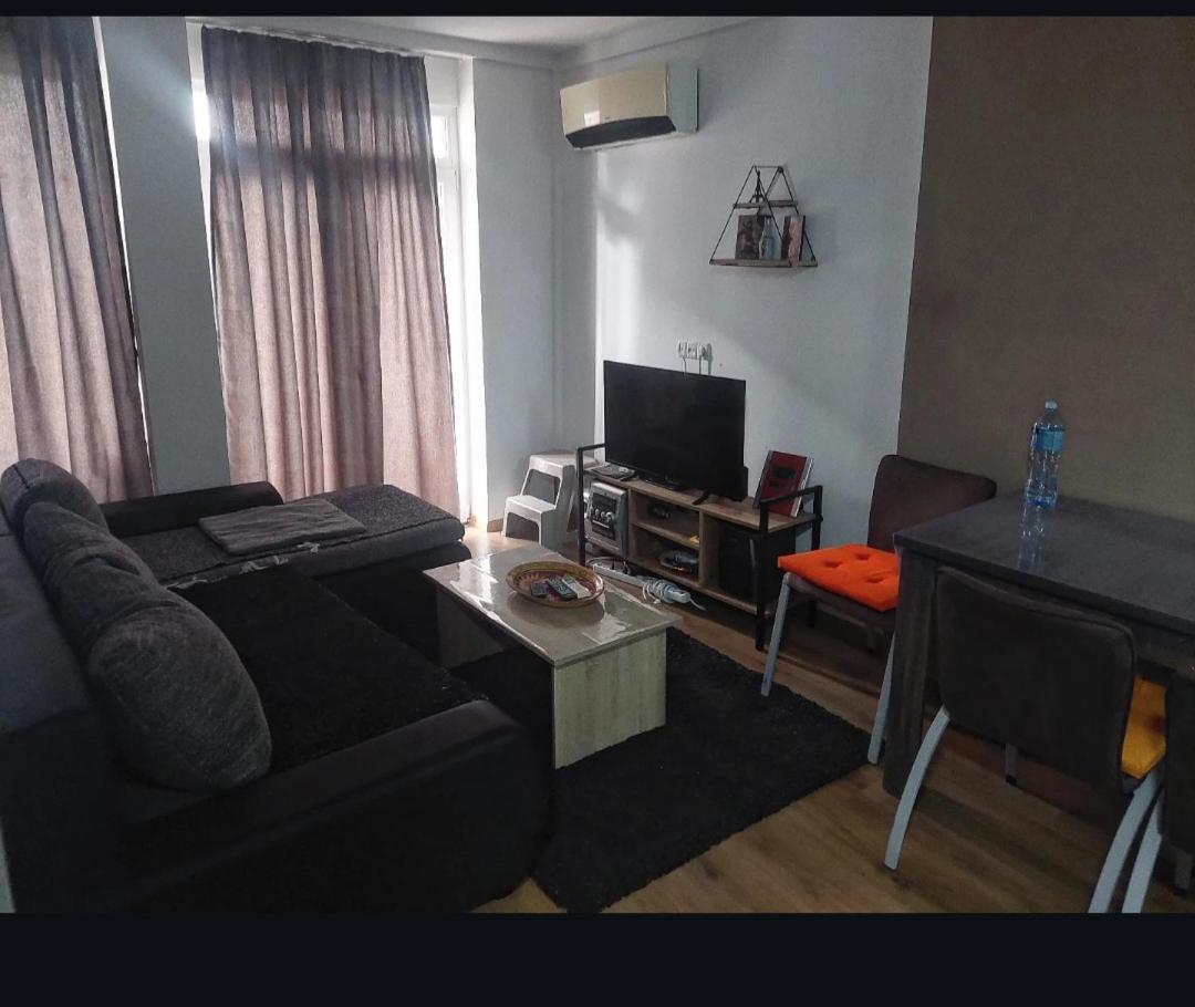 Apartment Nikoloski view 2
