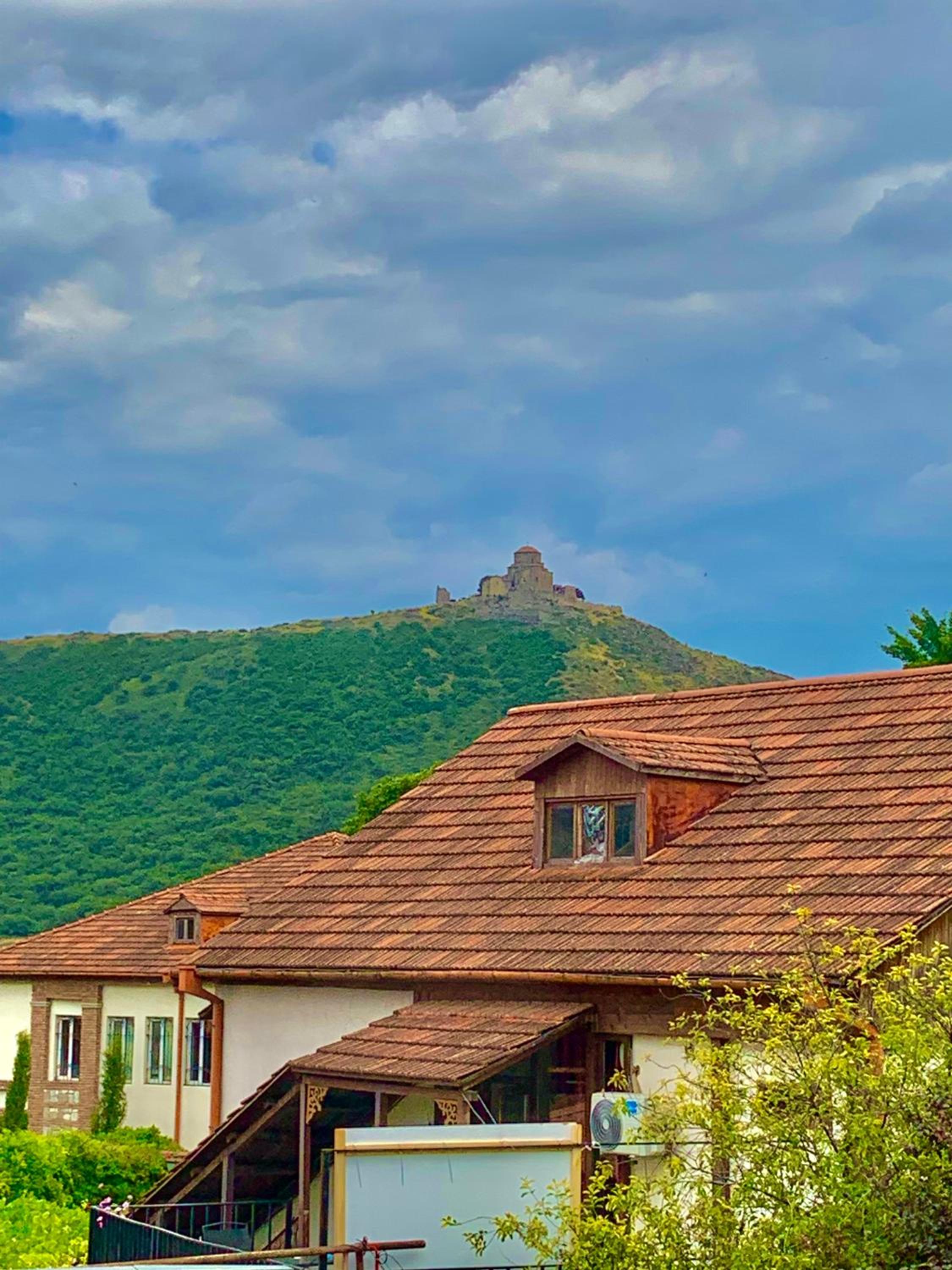 C`est la vie view 2