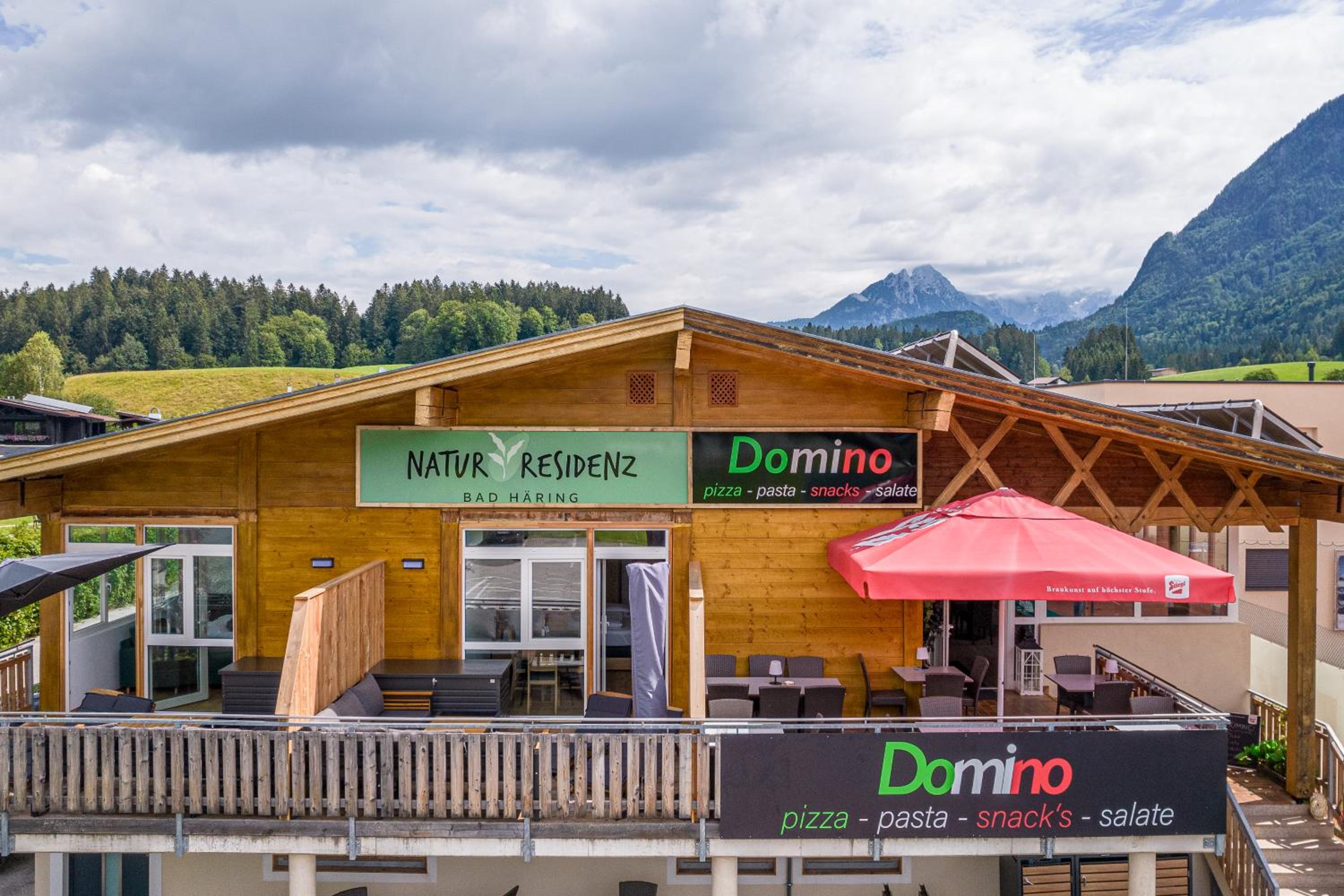 Natur Residenz Bad Häring