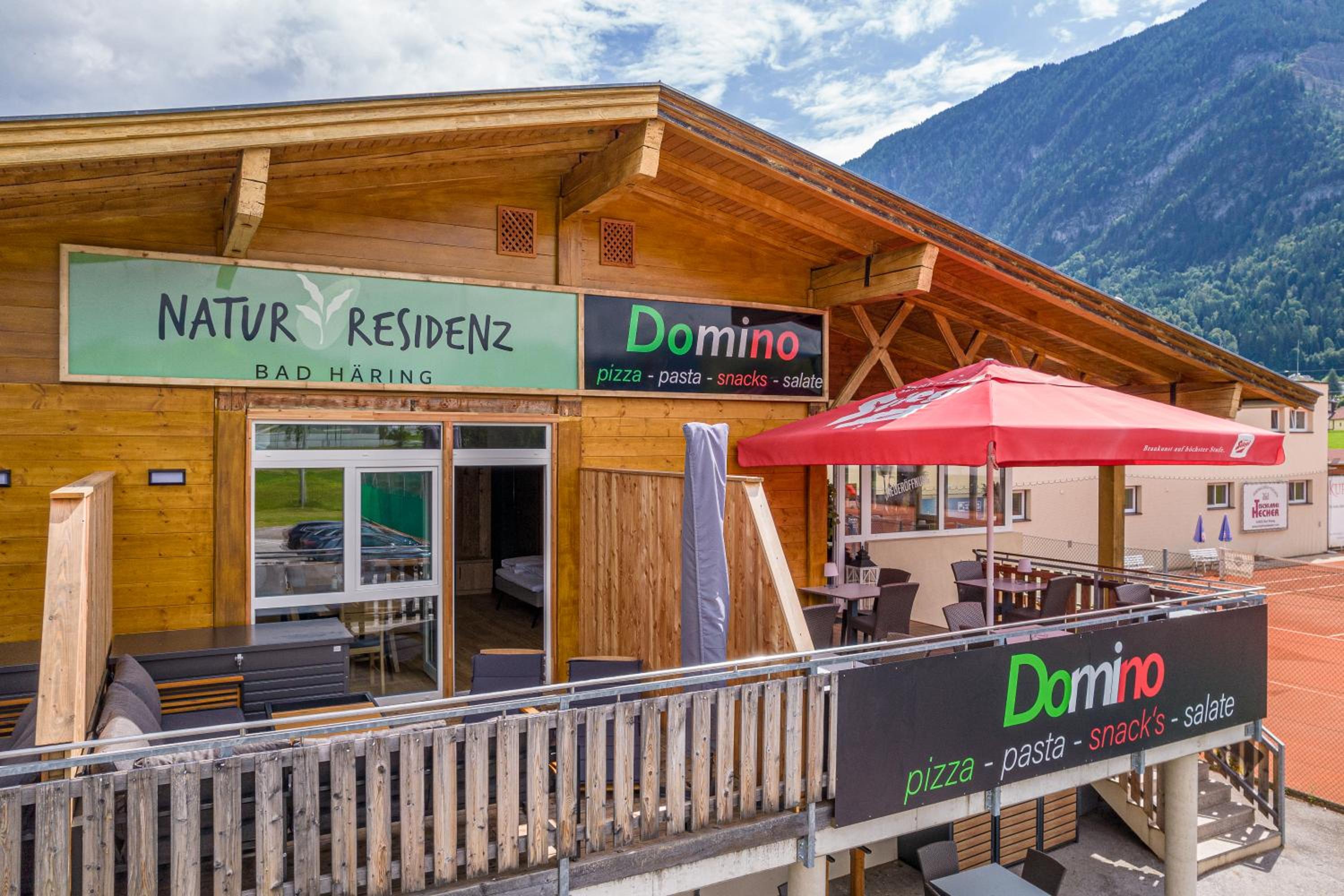 Natur Residenz Bad Häring