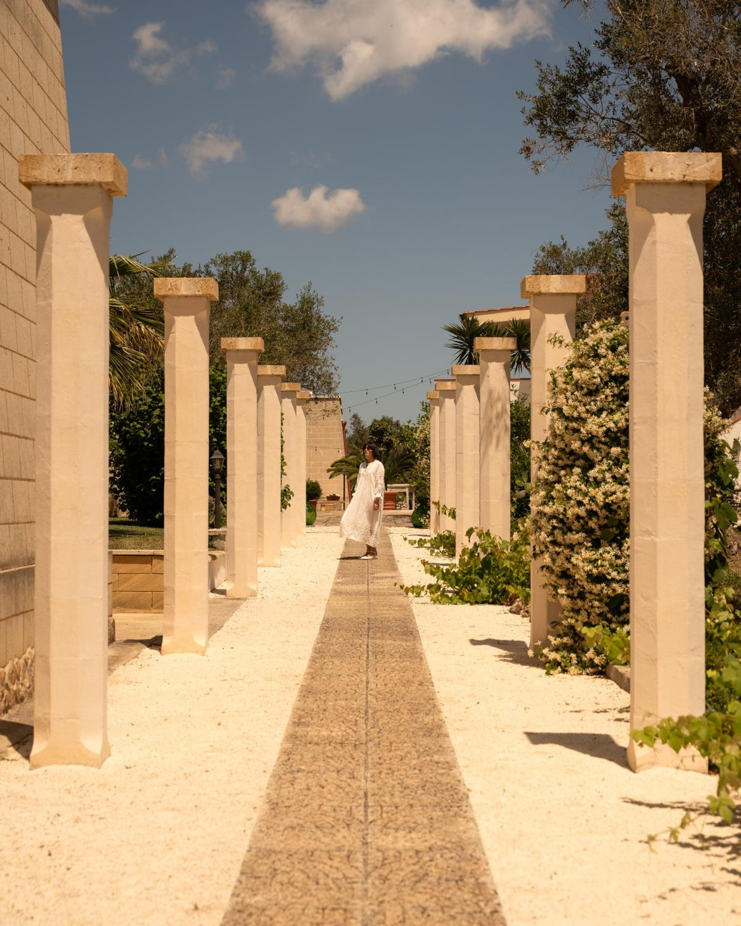 Masseria Petrusella
