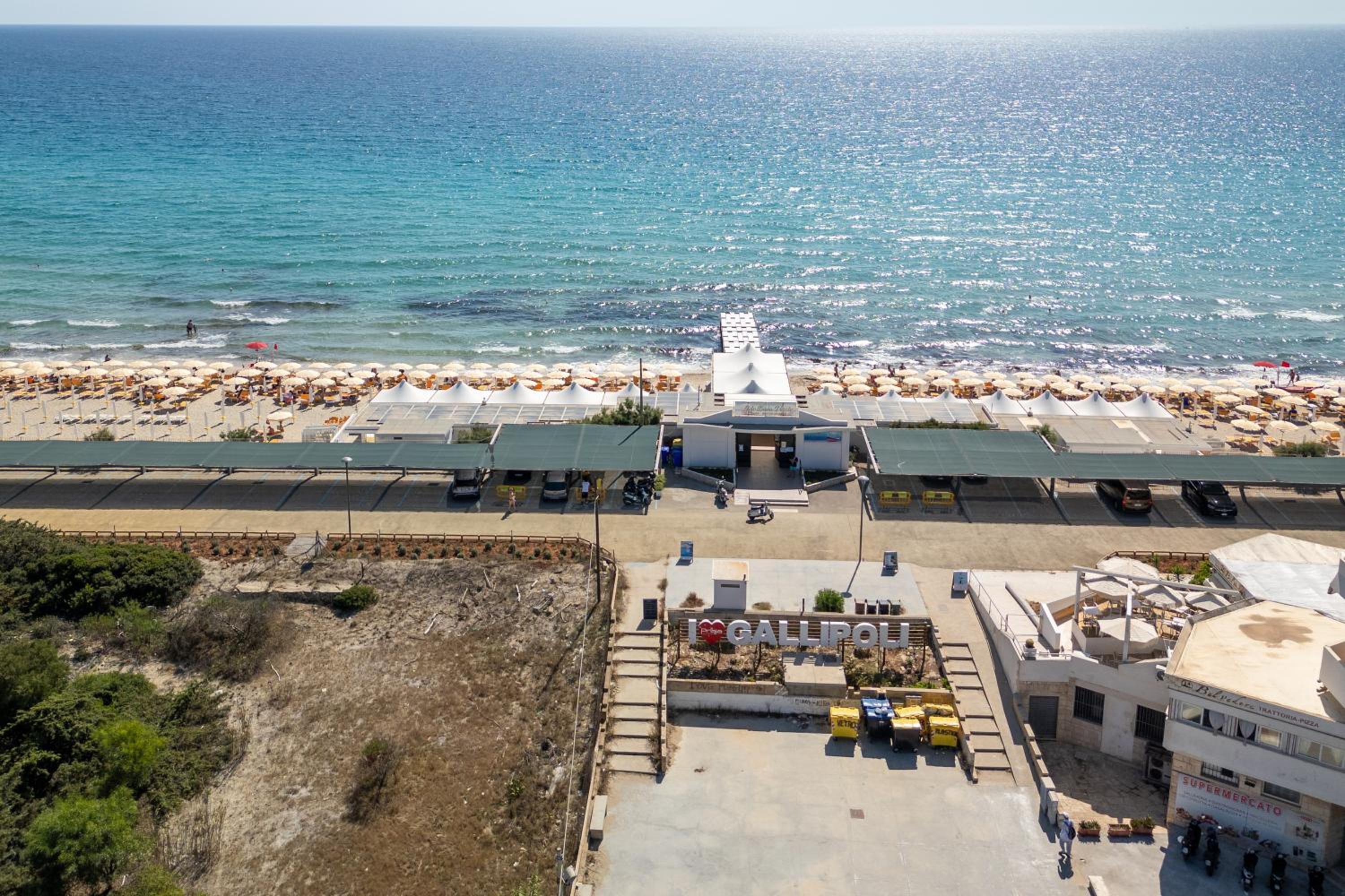 Casa vacanze Colopi view 4