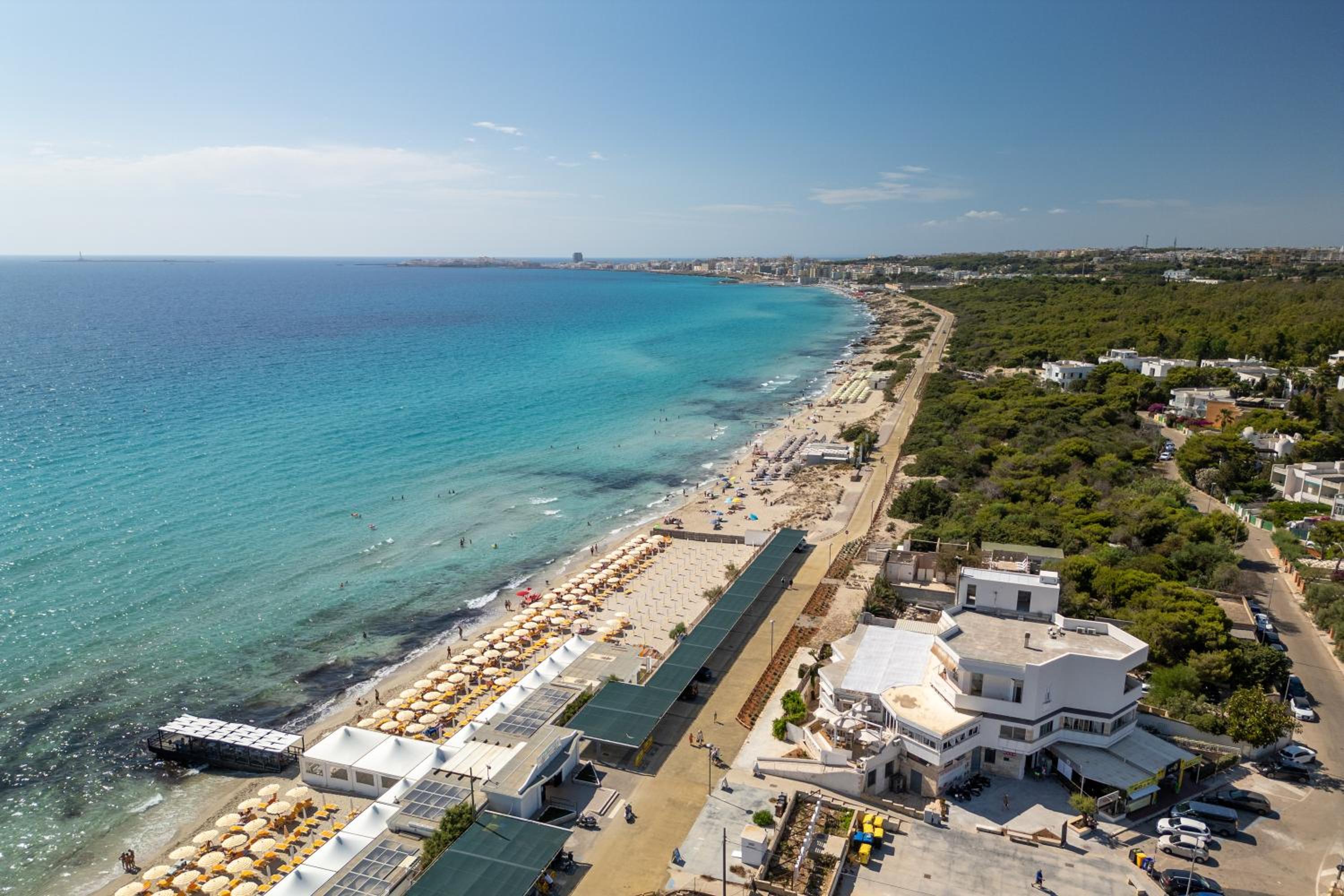 Casa vacanze Colopi view 5