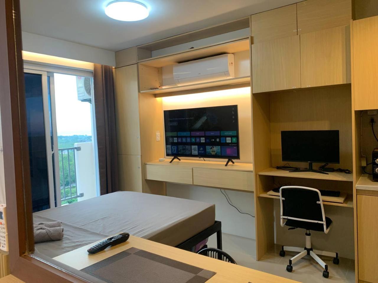 work & chill 깨끗한 compact studio