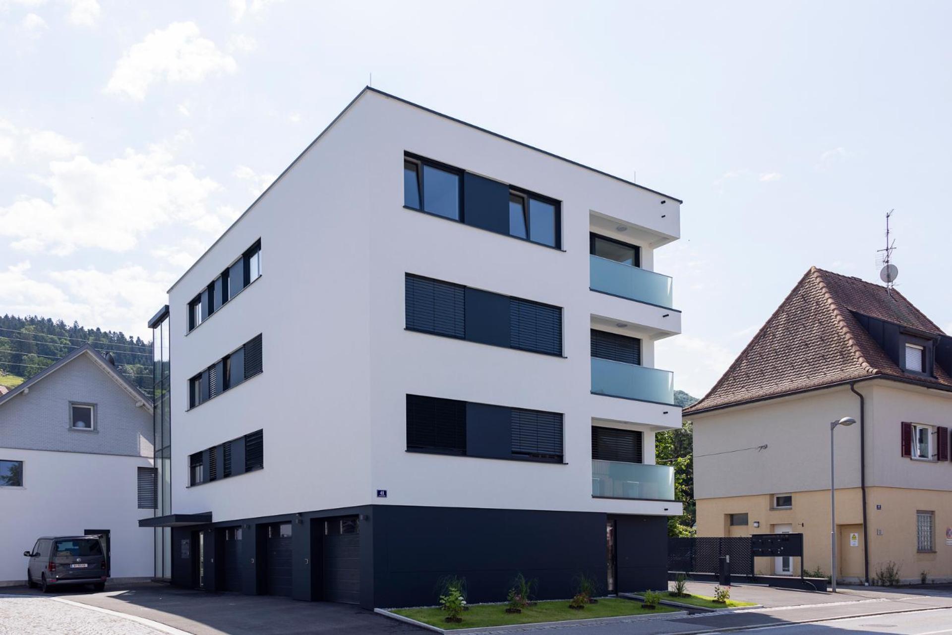 Bodensee Bergblick Suite by Stadtlandnest
