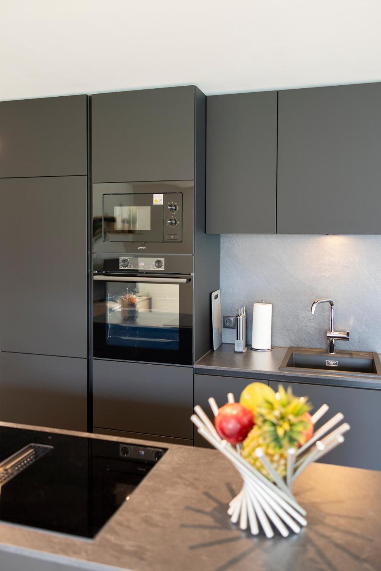 Bodensee Bergblick Suite by Stadtlandnest
