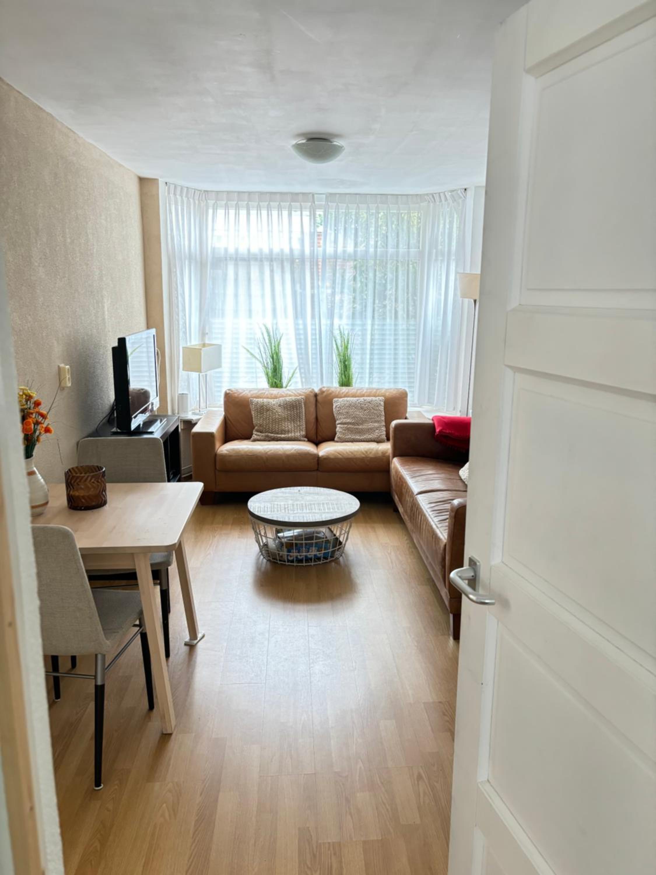 Beautiful and cozy holidayhome dune, sea and beach view 4