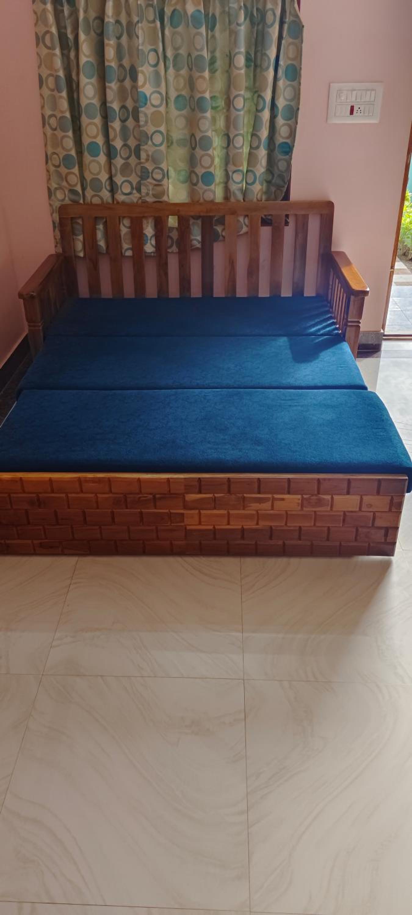 PPH Living Thulasiraman's home stay view 3