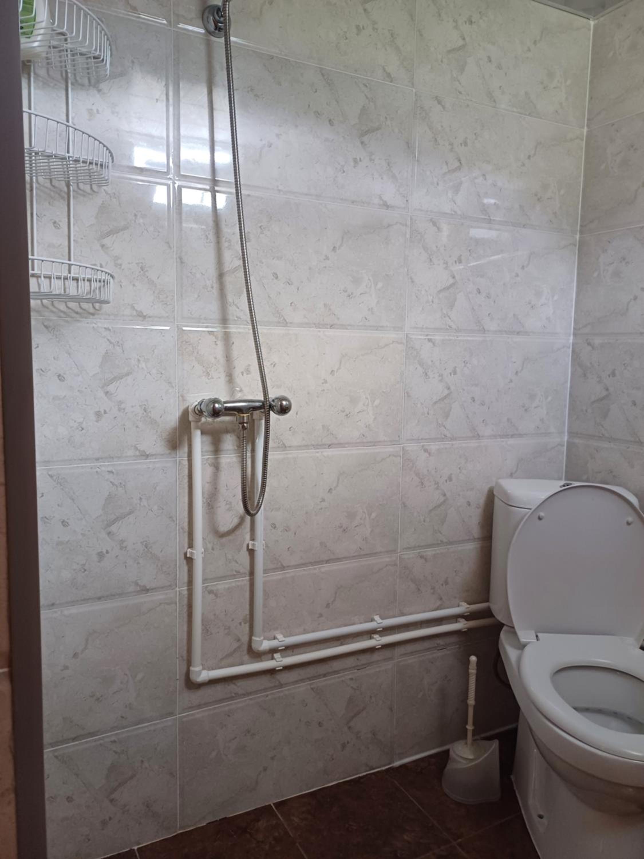 Guest House Old Omalo view 5