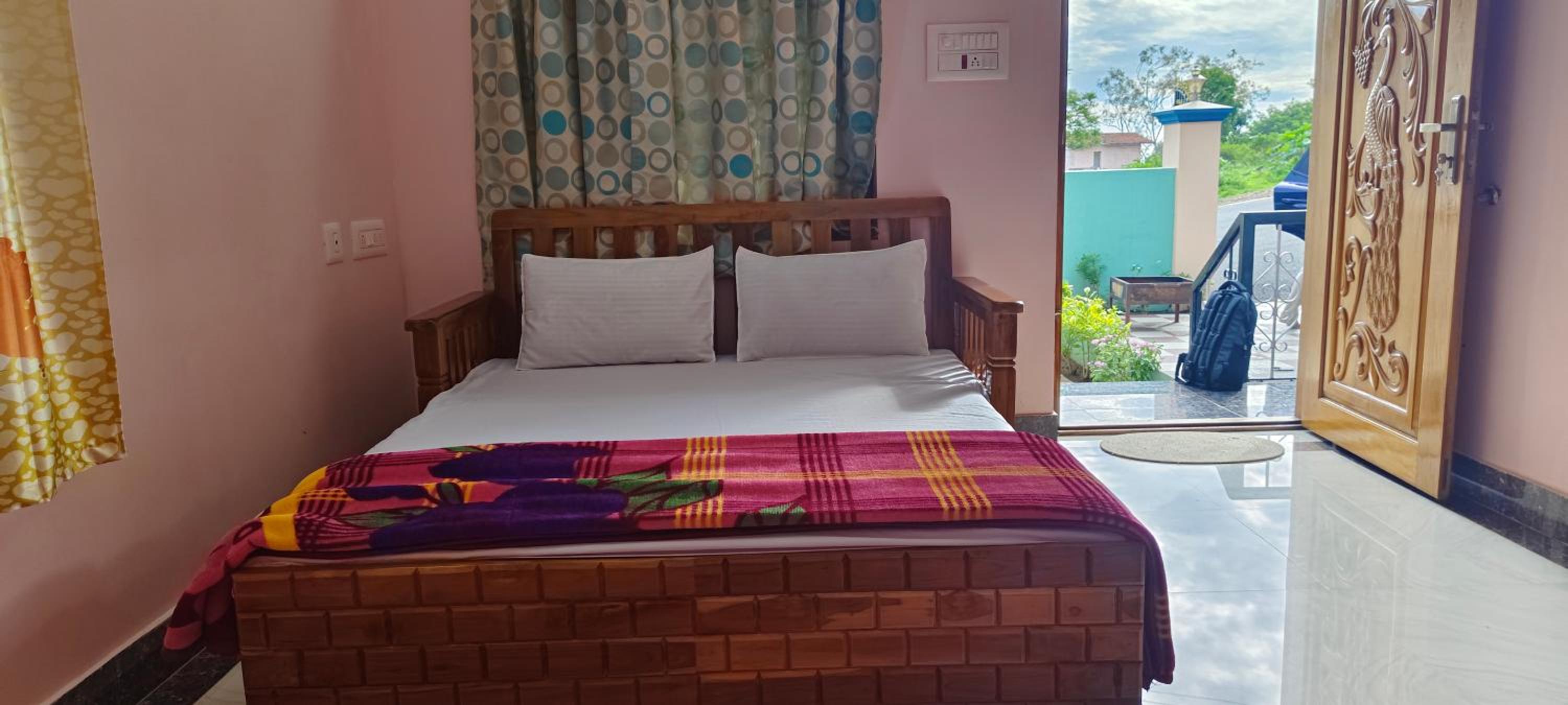 PPH Living Thulasiraman's home stay view 4