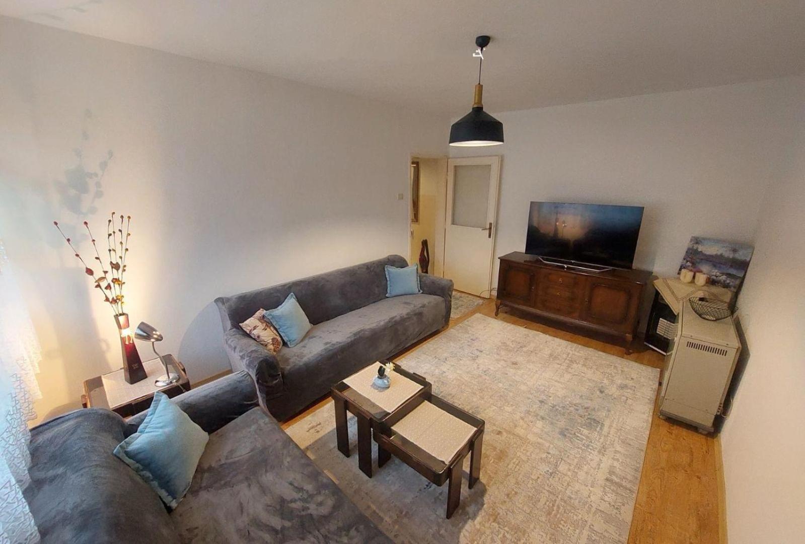 City Center Apartment, photo 4
