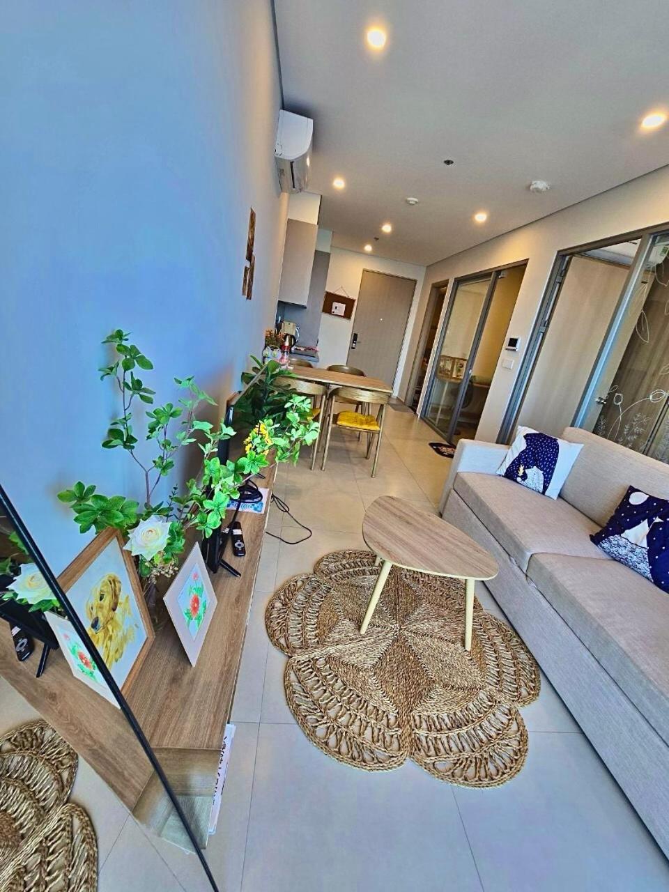The Song Luxury Condotel Vung Tau - Căn hộ cao cấp Luca's House