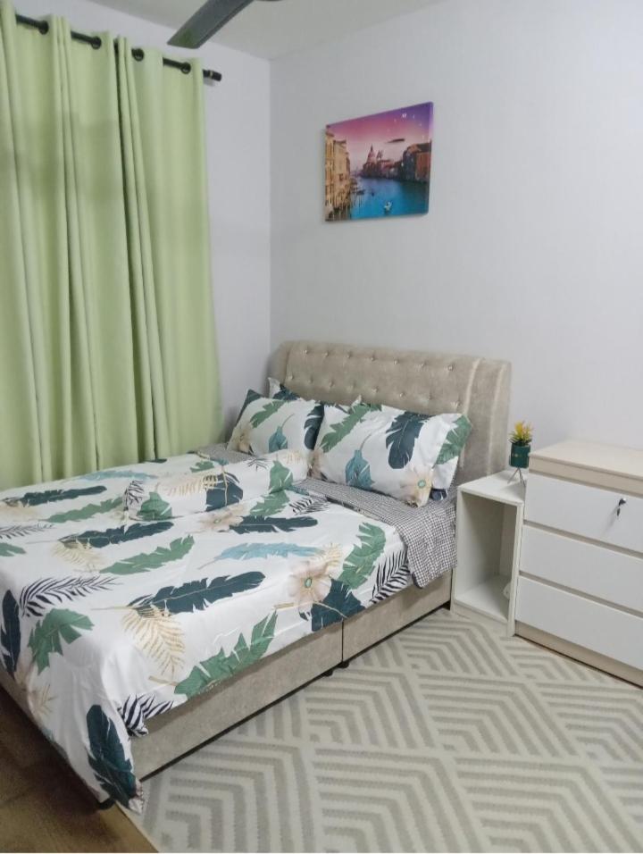 Homestay D'Humairah kg Chabau JASIN photo 5