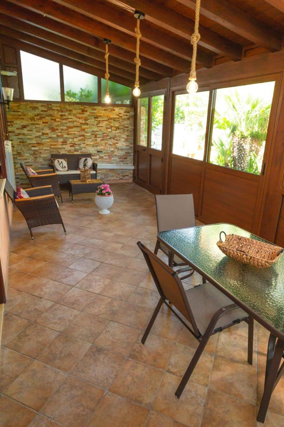 Casa vacanze MareLia