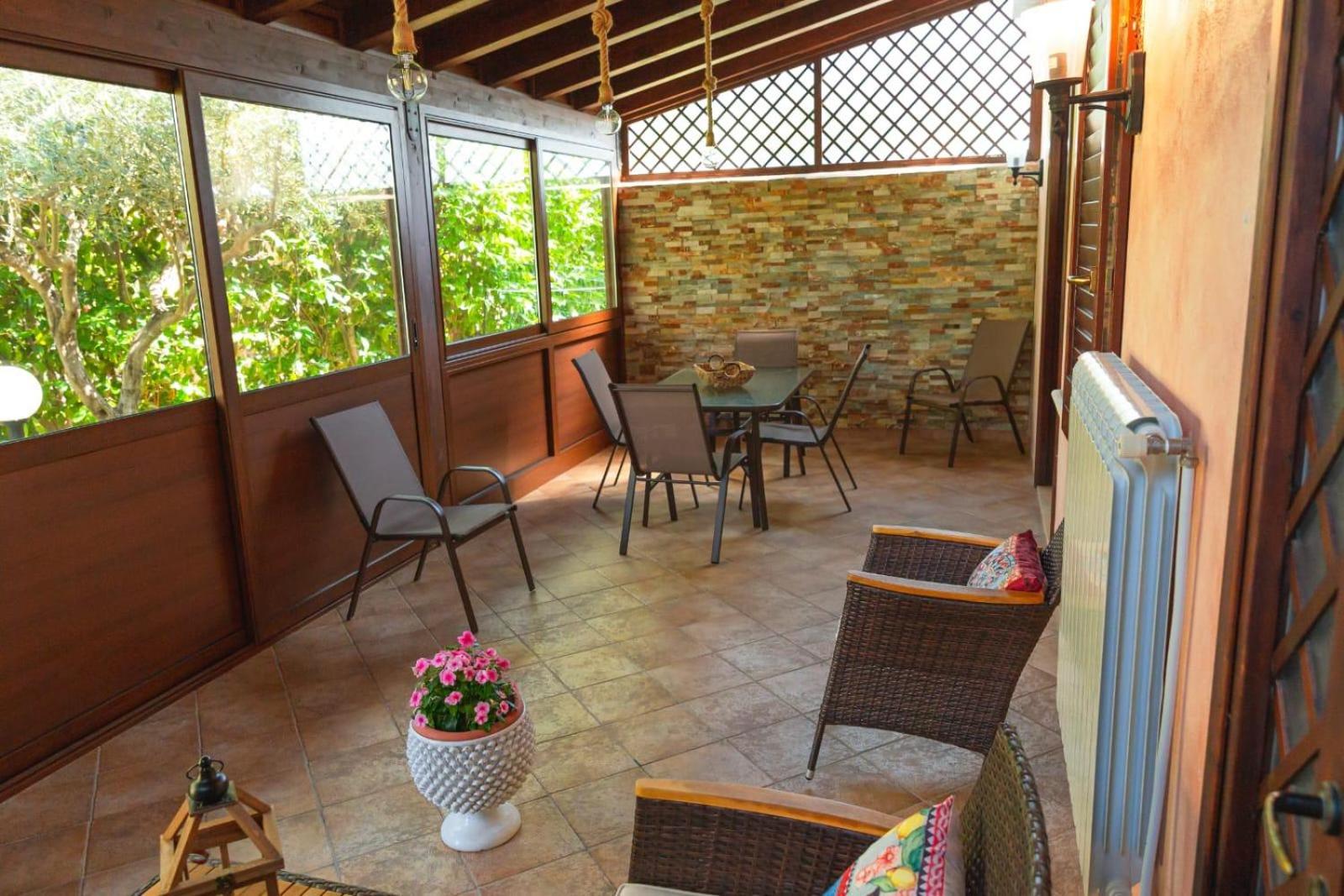Casa vacanze MareLia