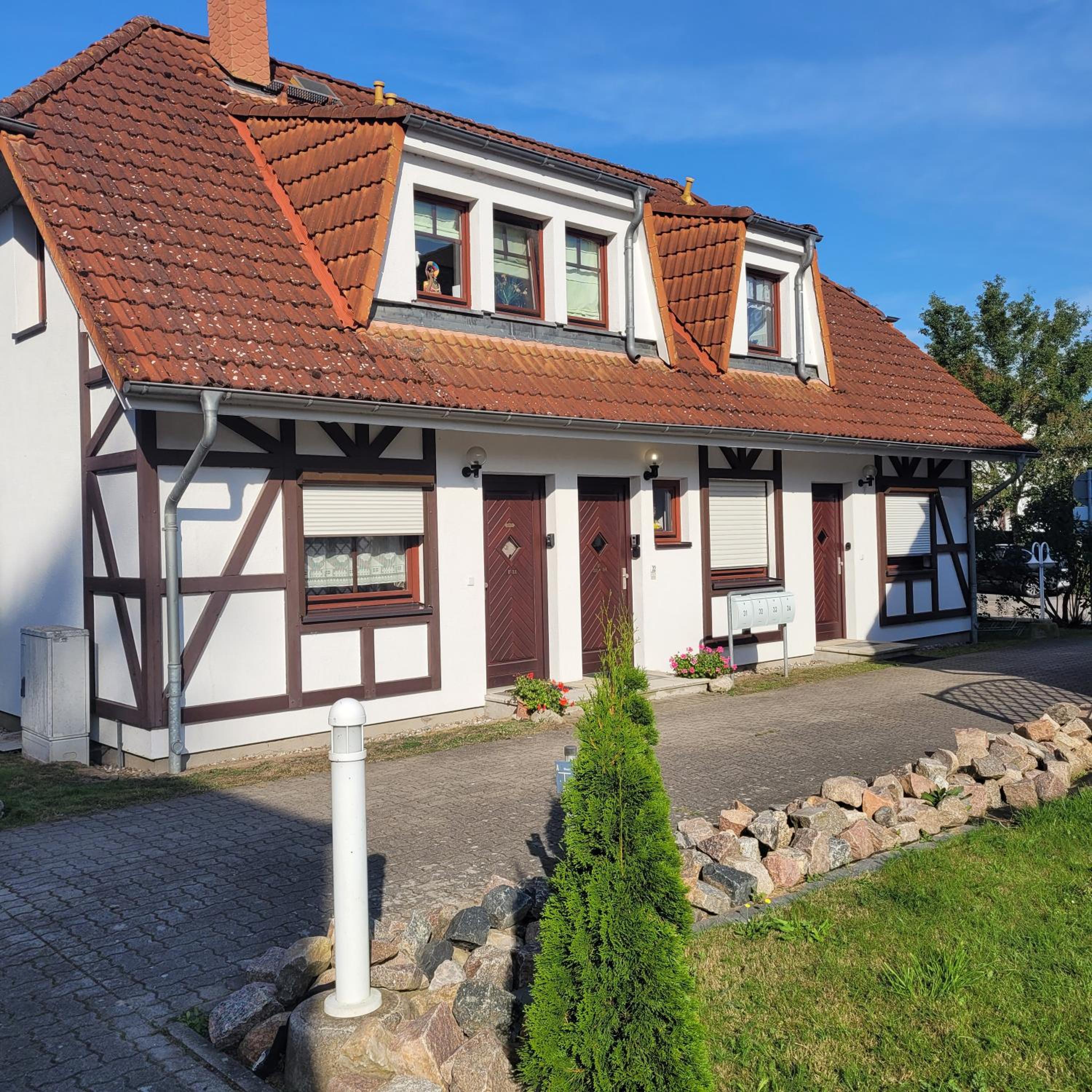 Ferienpark Gustow B09