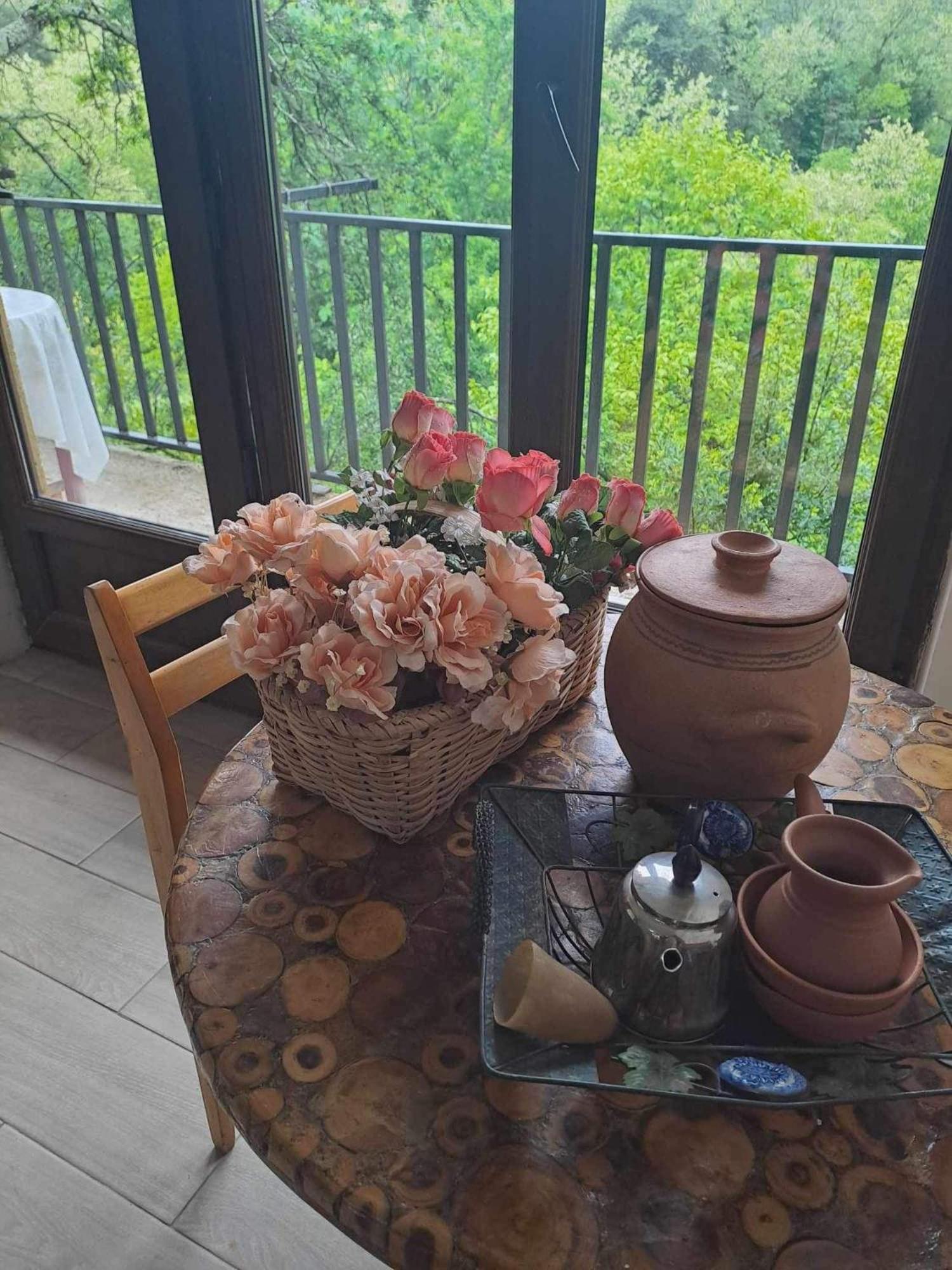 Guest House Motsameta
