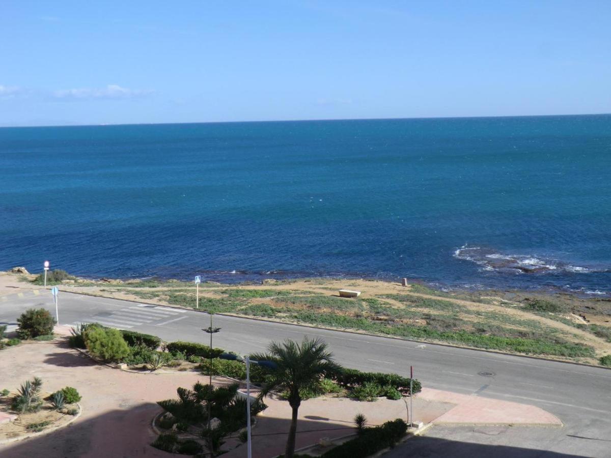 Maison Miramar Cabo Cervera