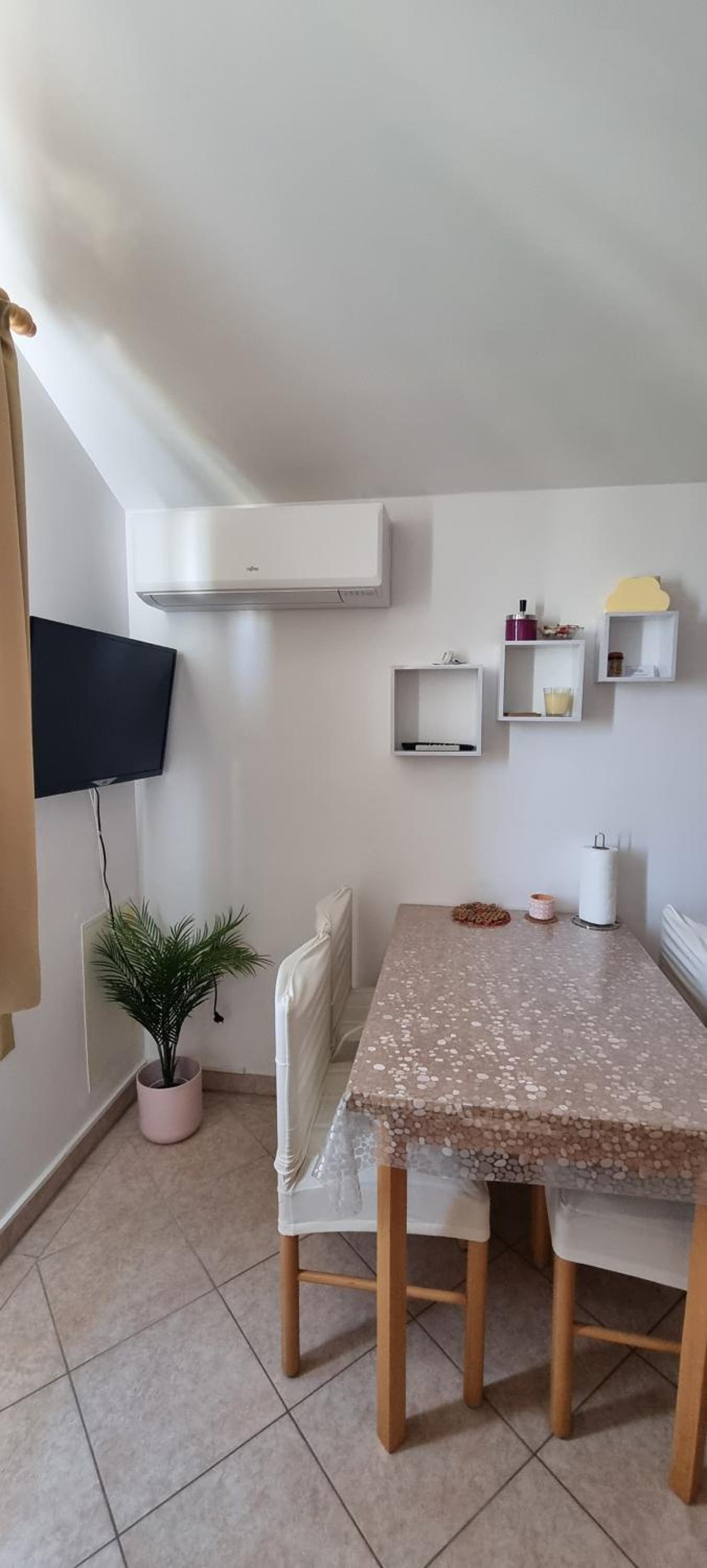 Apartmani Sanja