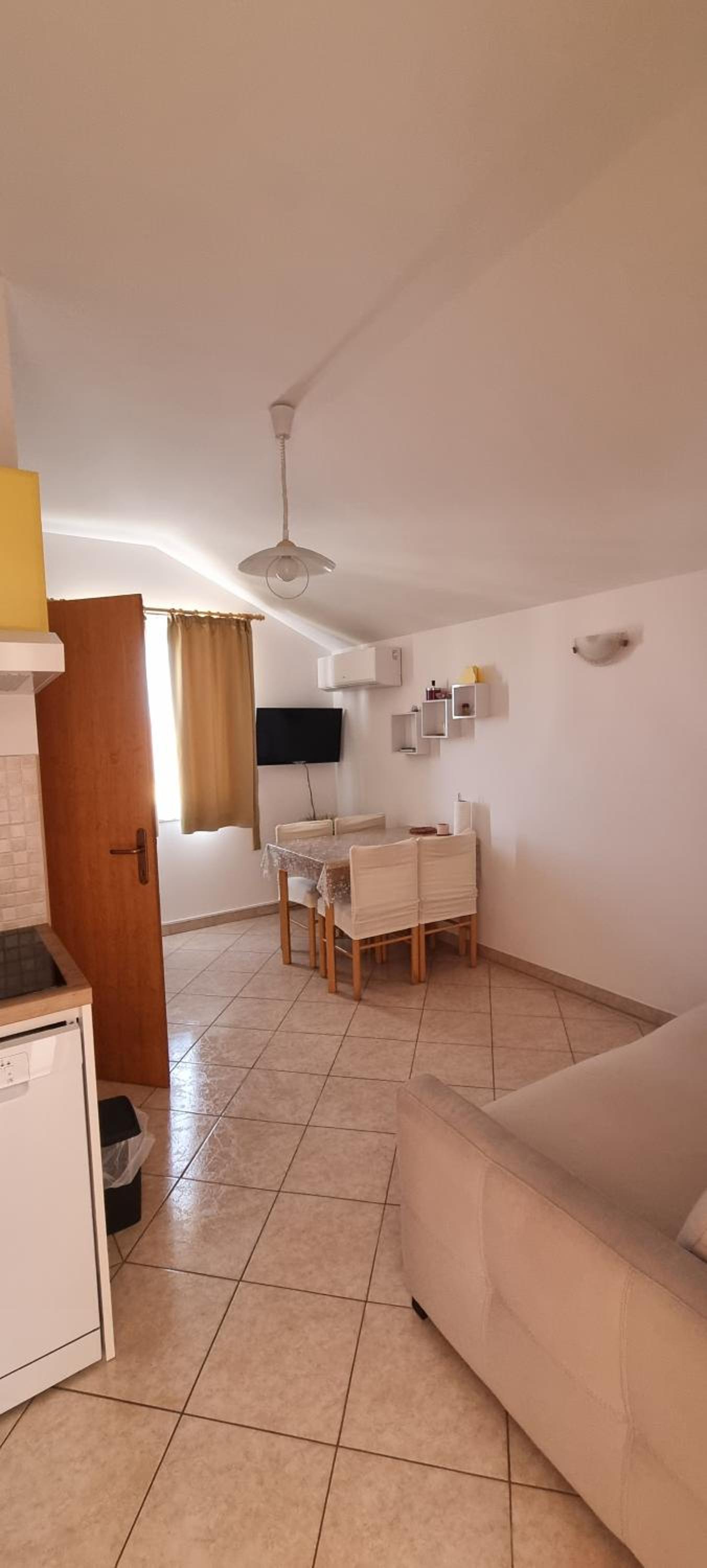 Apartmani Sanja