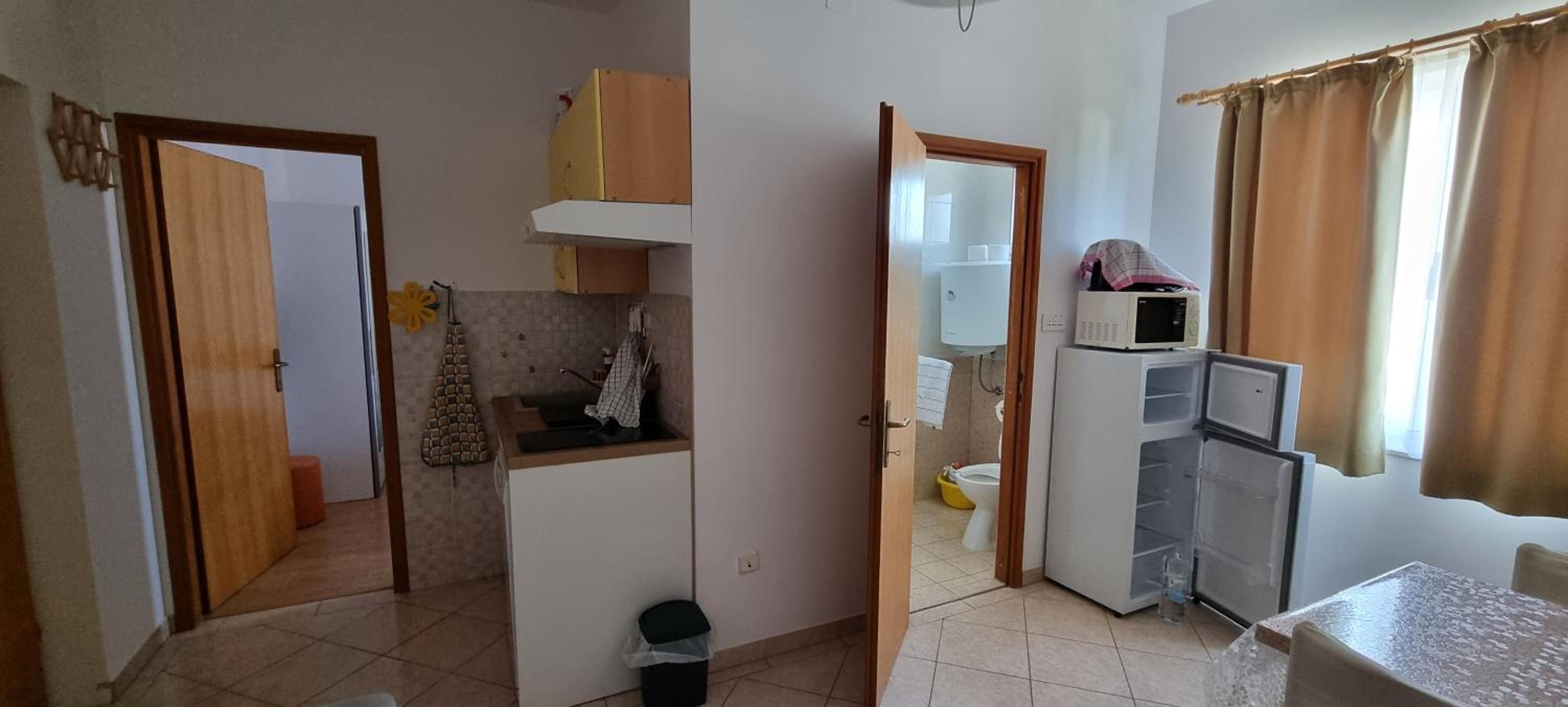 Apartmani Sanja