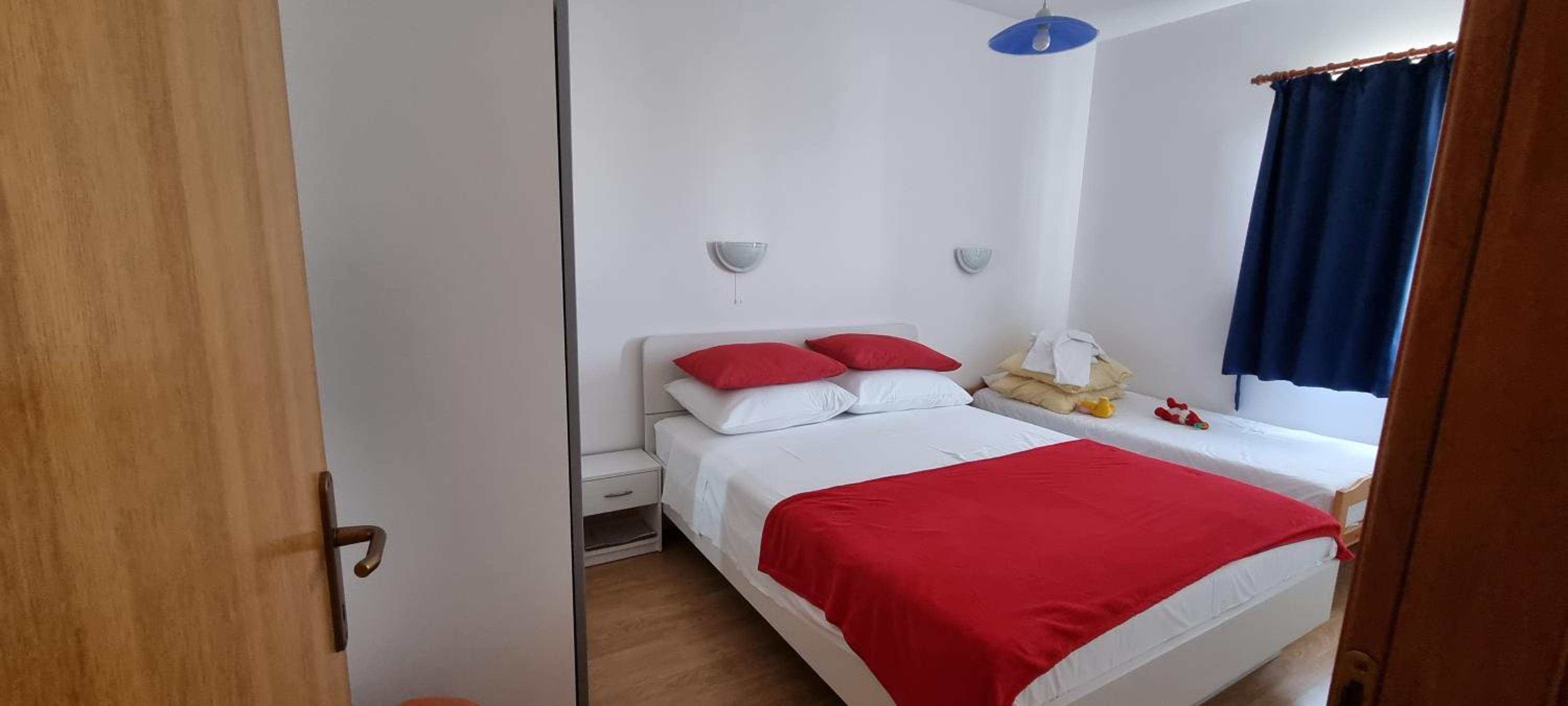 Apartmani Sanja