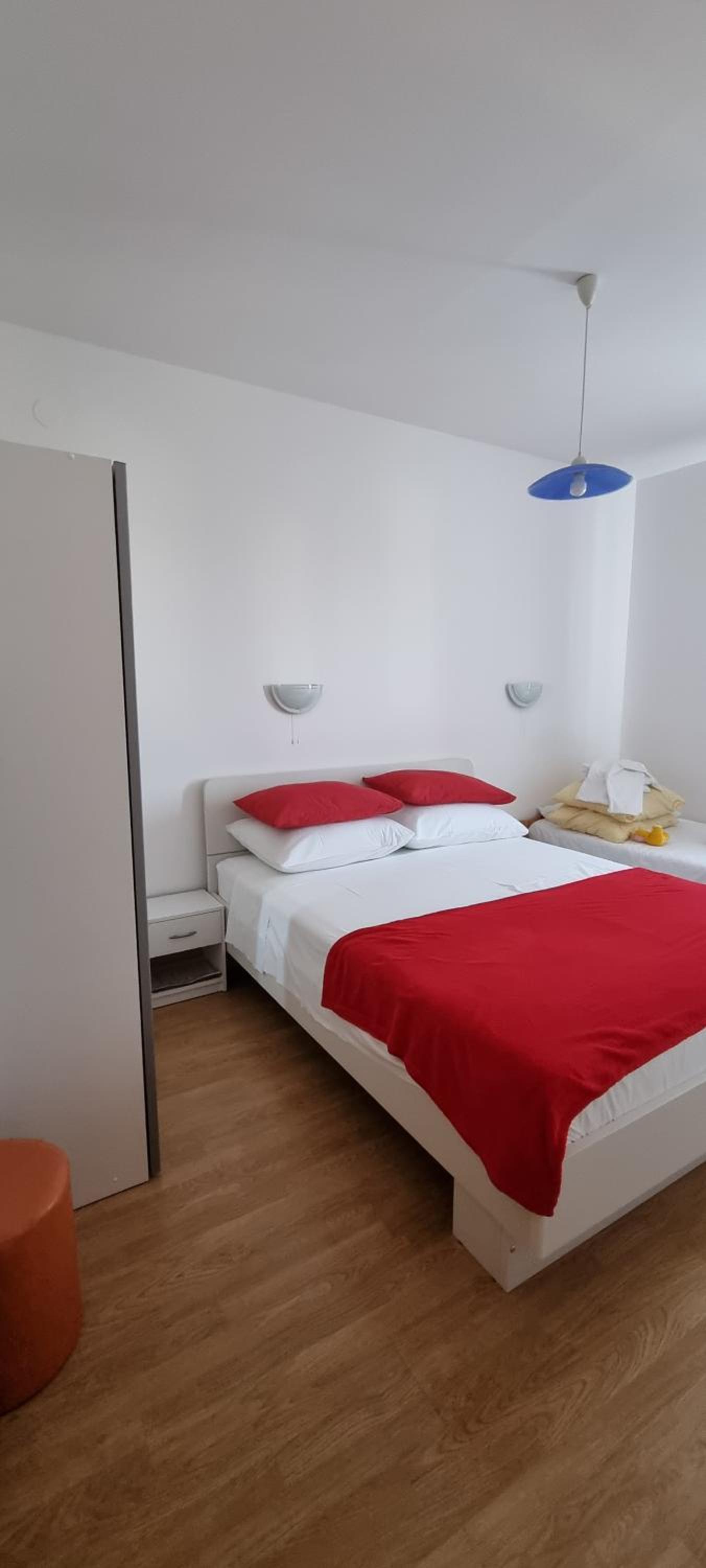 Apartmani Sanja
