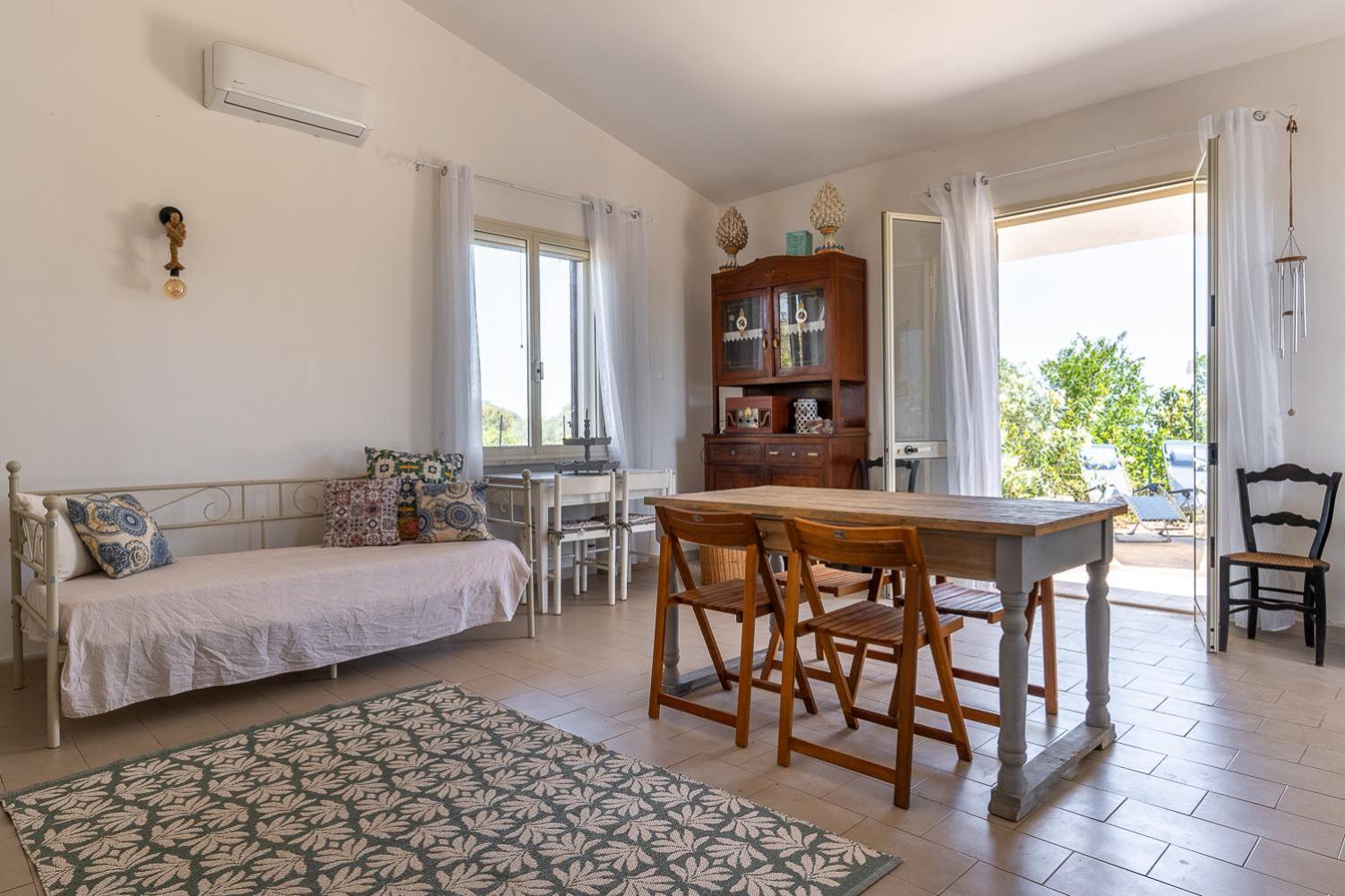 Villetta al Plemmirio by Wonderful Italy view 3