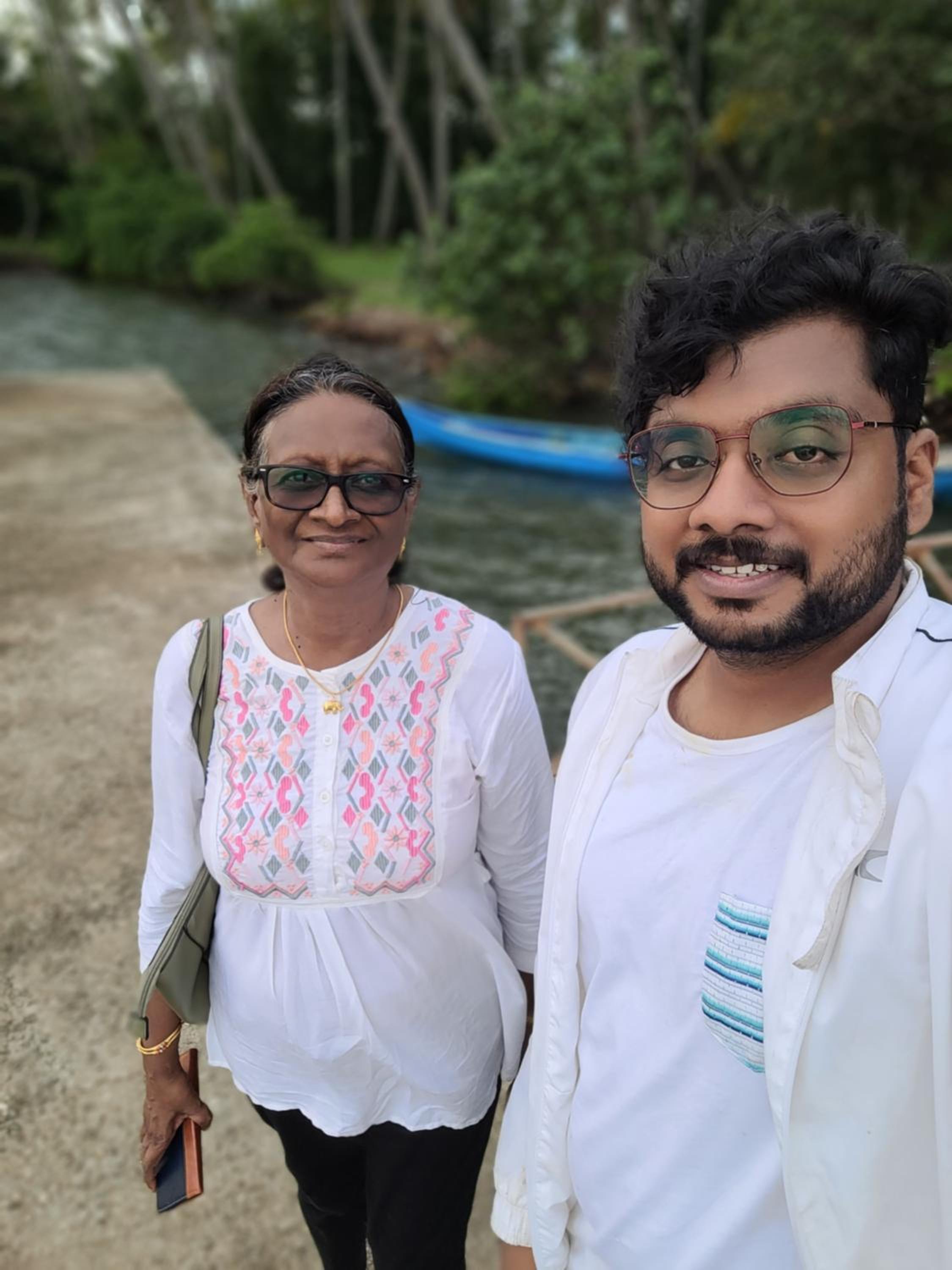 Kailasam Home Stay view 5