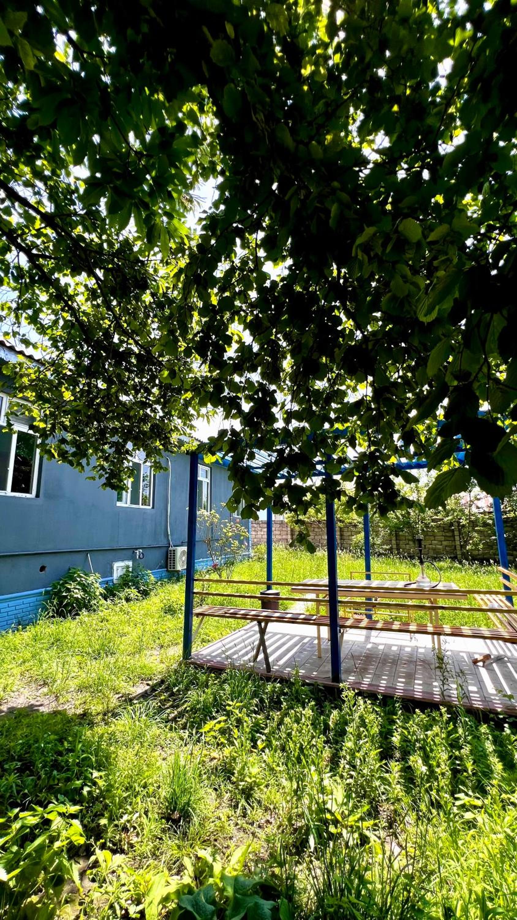 Mountain View Big Garden Guest House in Gabala