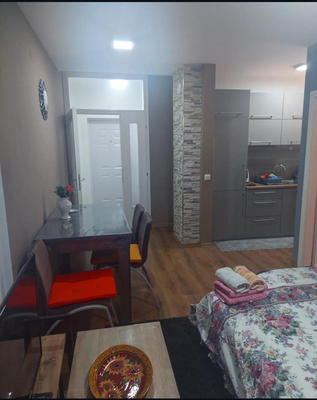 Apartment Nikoloski view 3