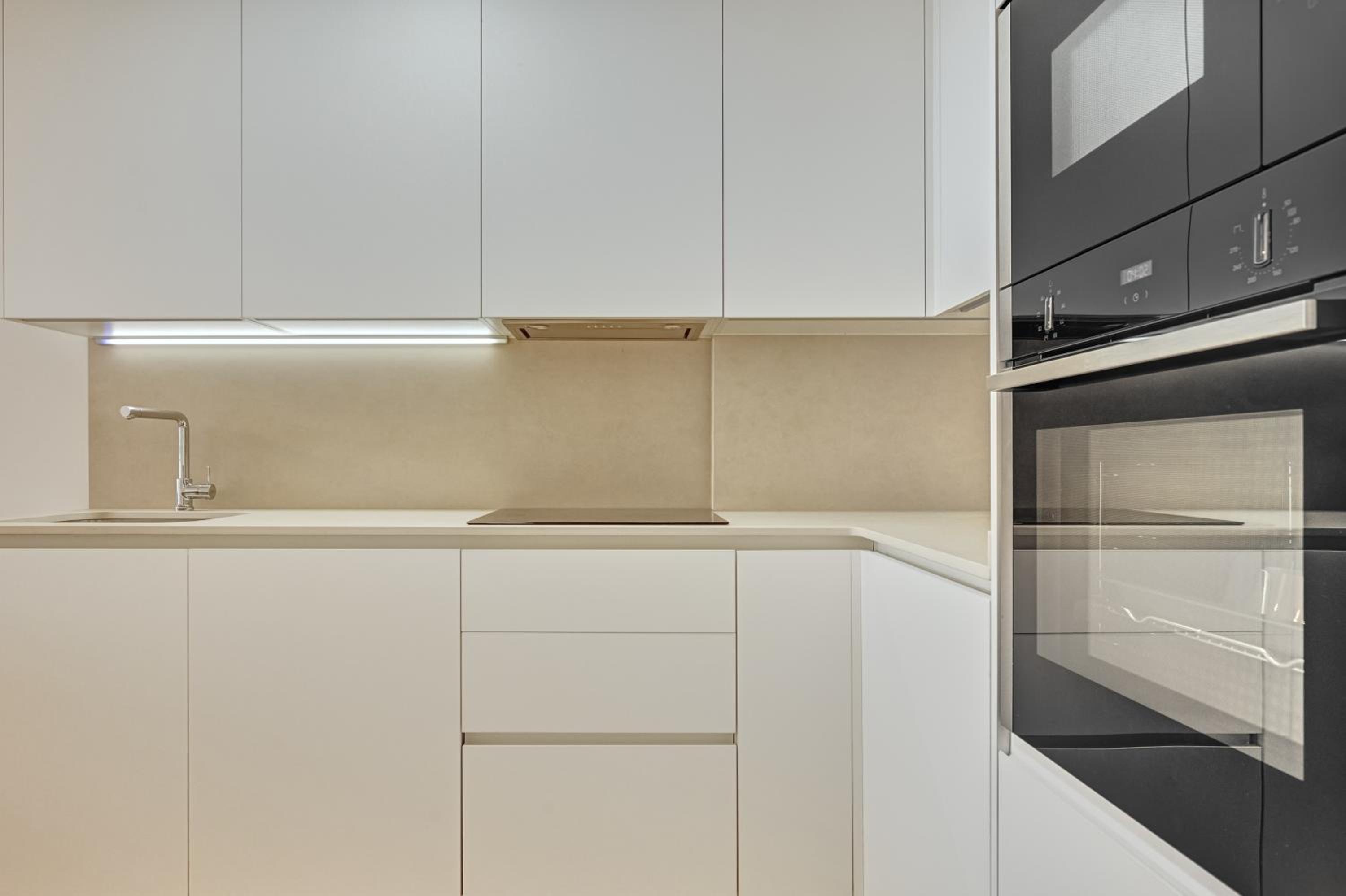 Apartamento Salesianos By Clabao