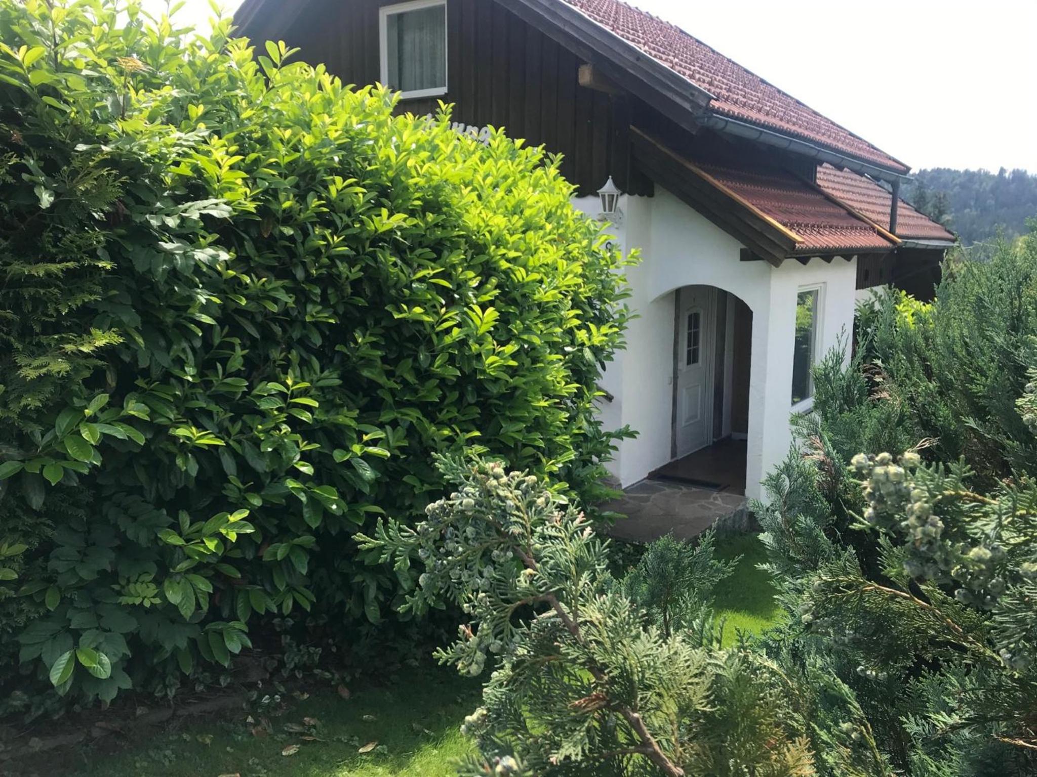 Ferienwohnung Am Zechenhaus