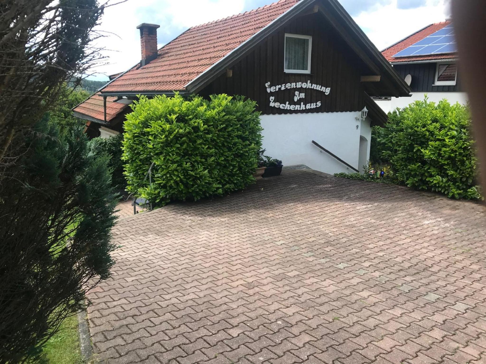 Ferienwohnung Am Zechenhaus