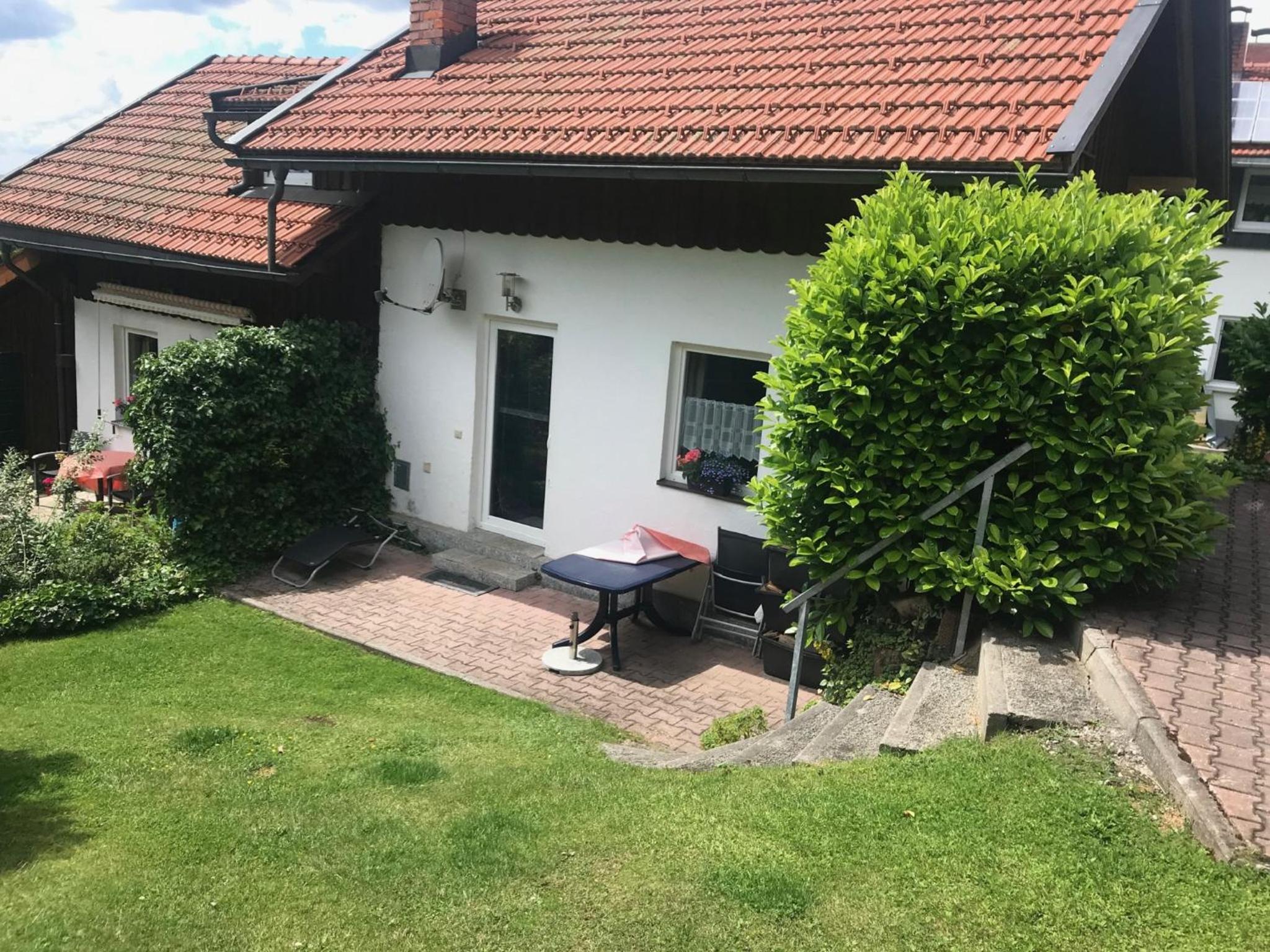 Ferienwohnung Am Zechenhaus