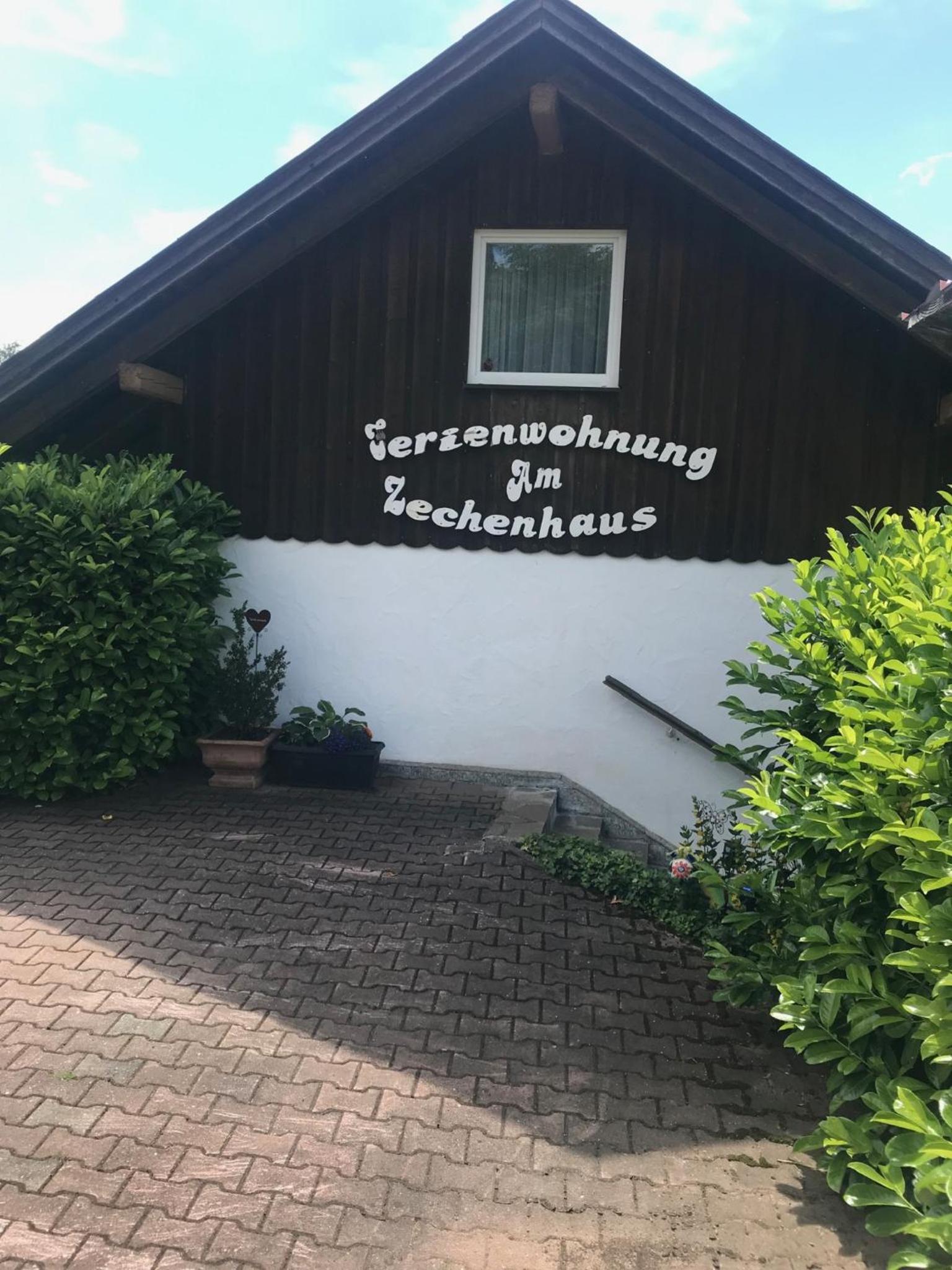 Ferienwohnung Am Zechenhaus