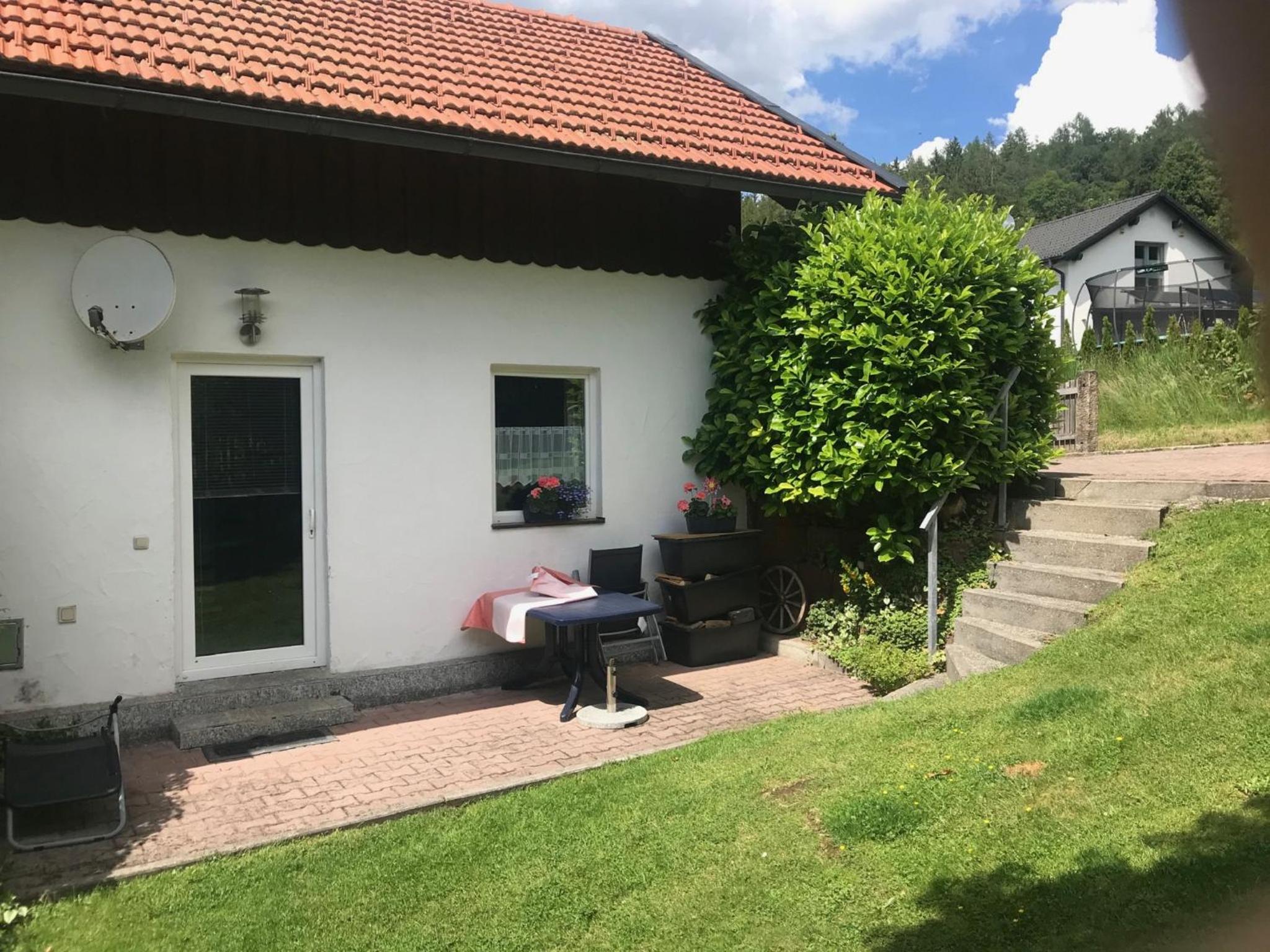 Ferienwohnung Am Zechenhaus