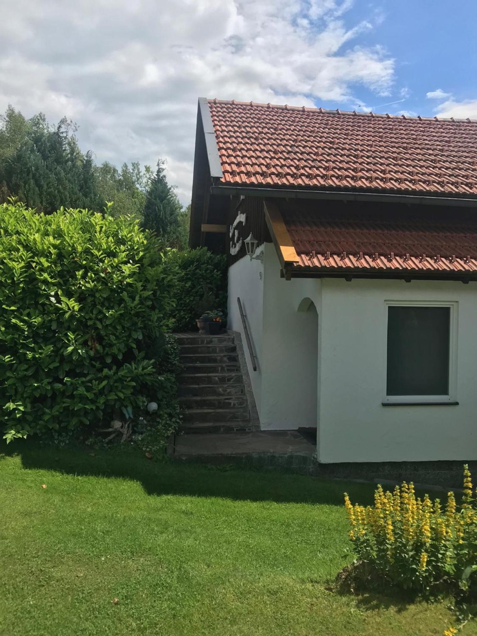 Ferienwohnung Am Zechenhaus
