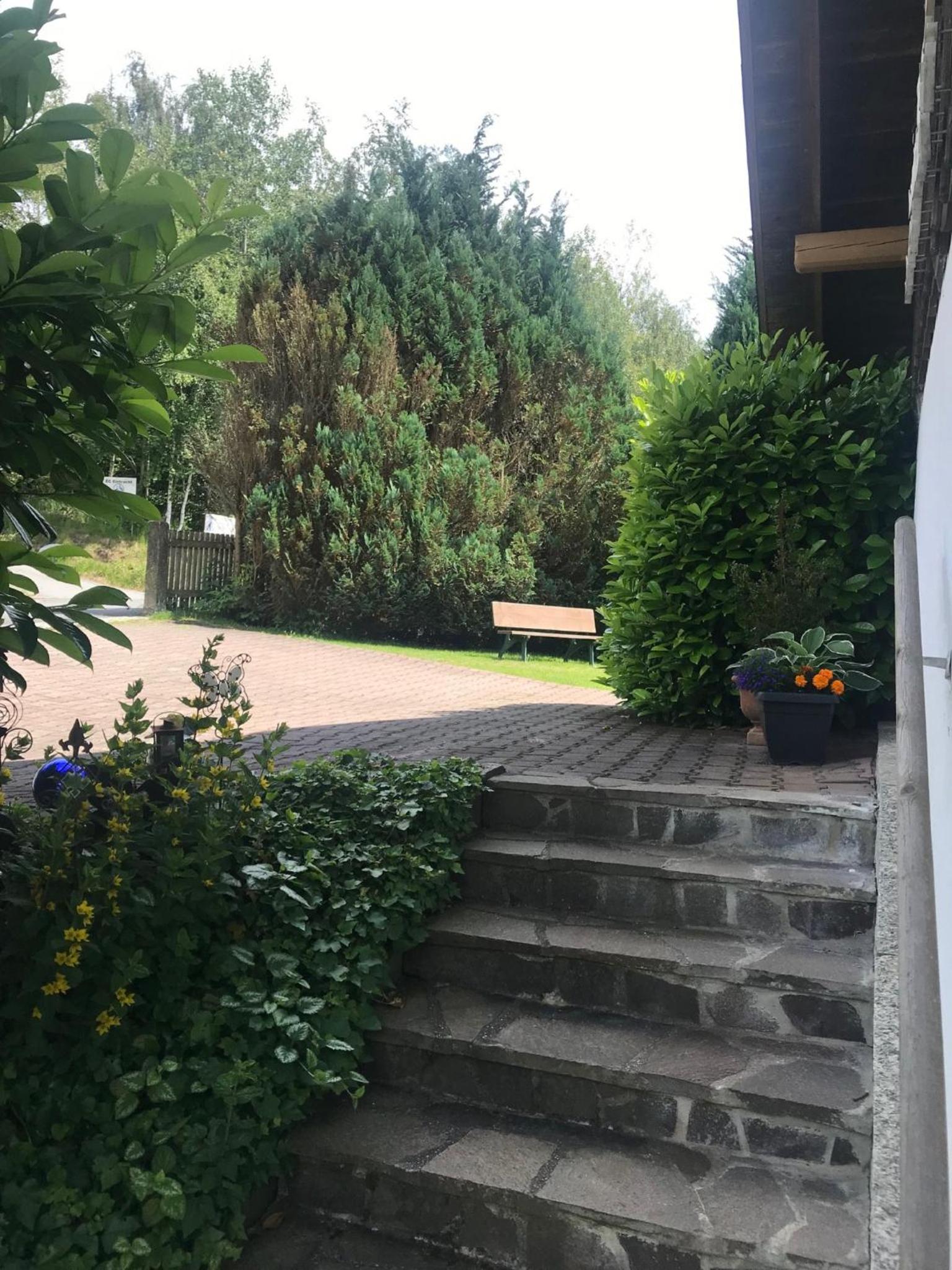 Ferienwohnung Am Zechenhaus