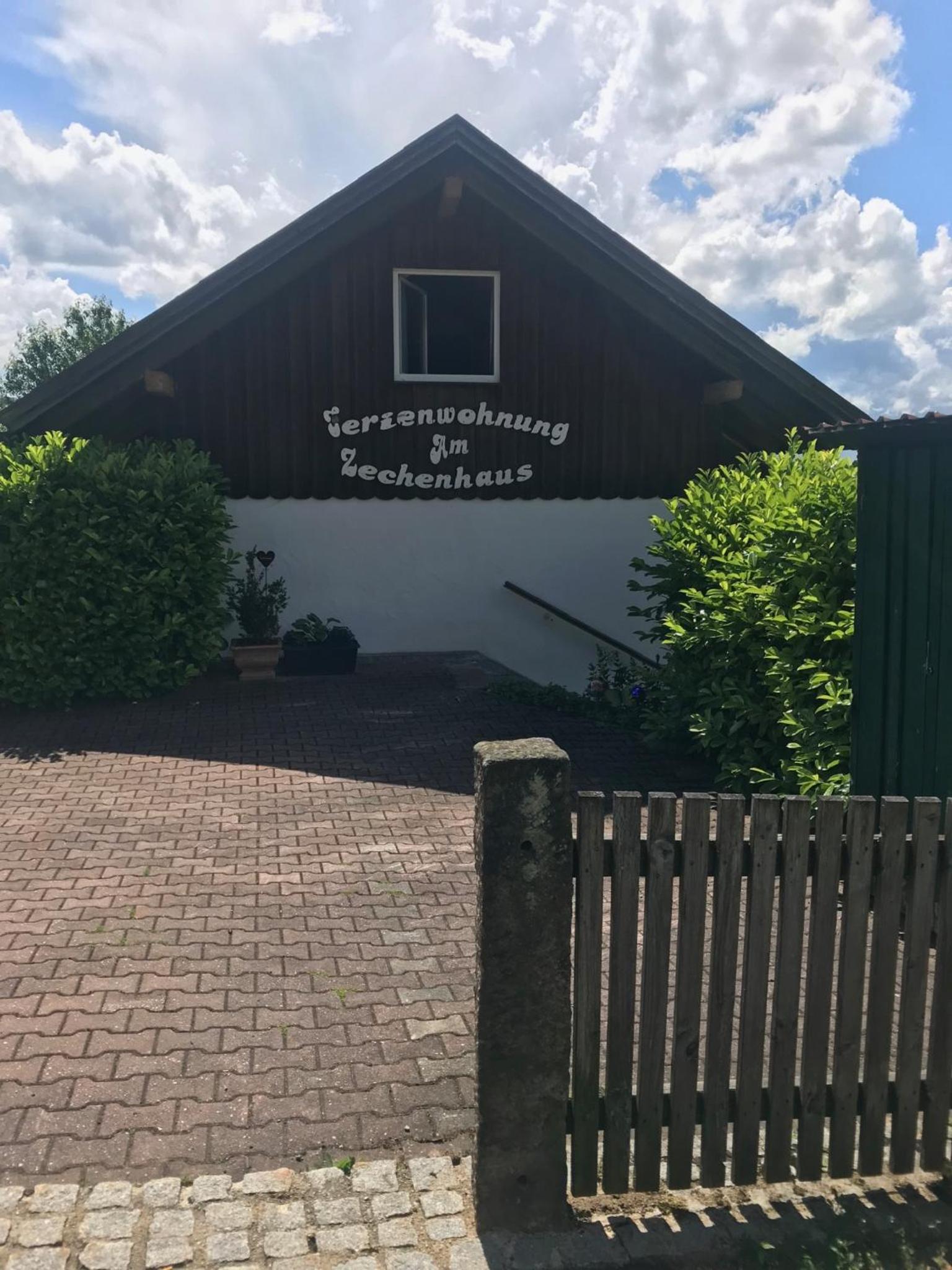 Ferienwohnung Am Zechenhaus