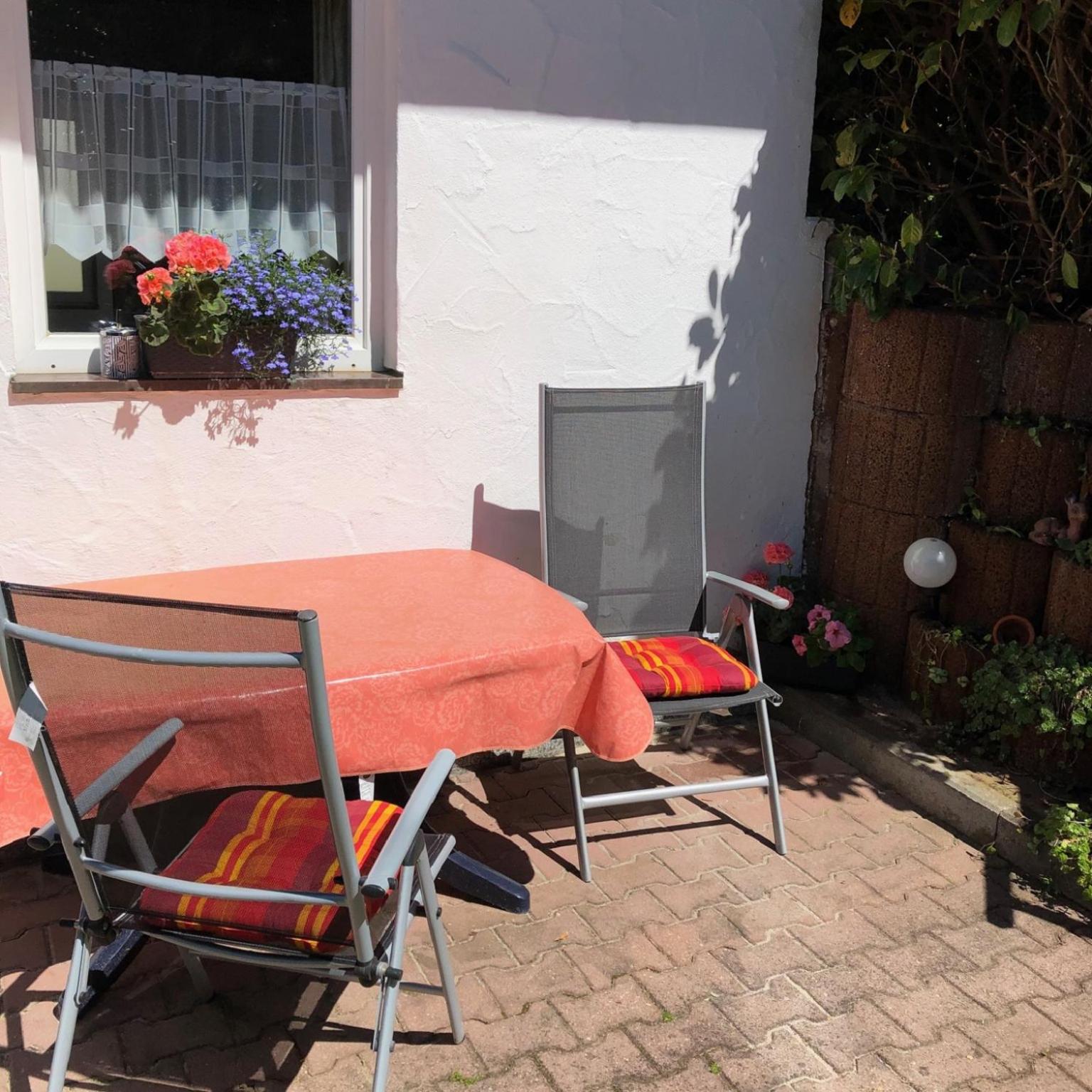 Ferienwohnung Am Zechenhaus