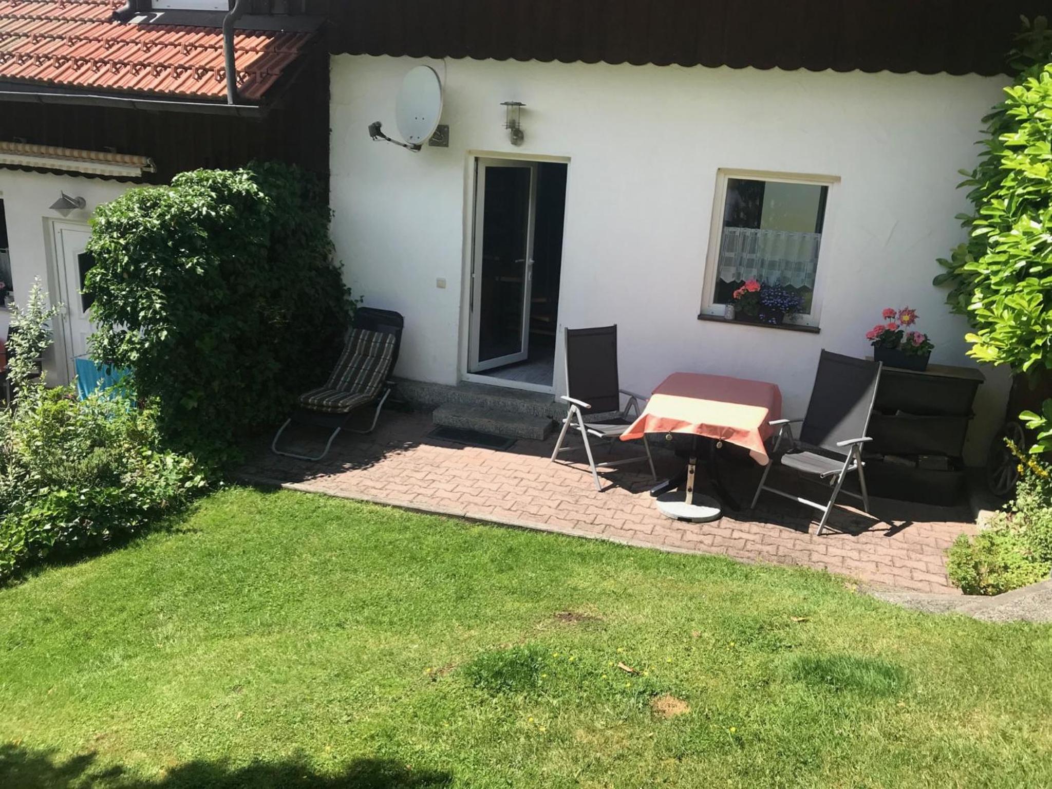 Ferienwohnung Am Zechenhaus