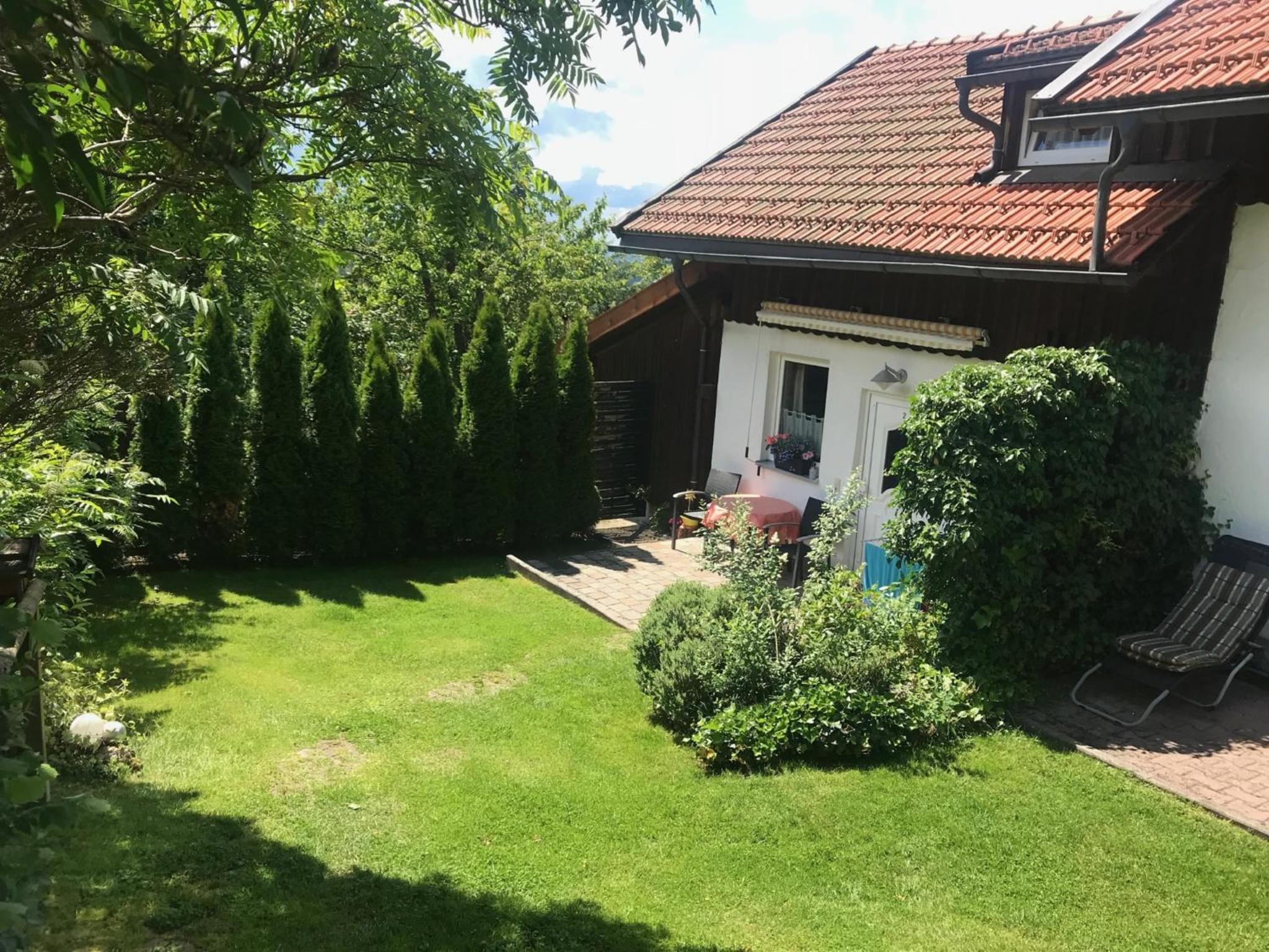 Ferienwohnung Am Zechenhaus