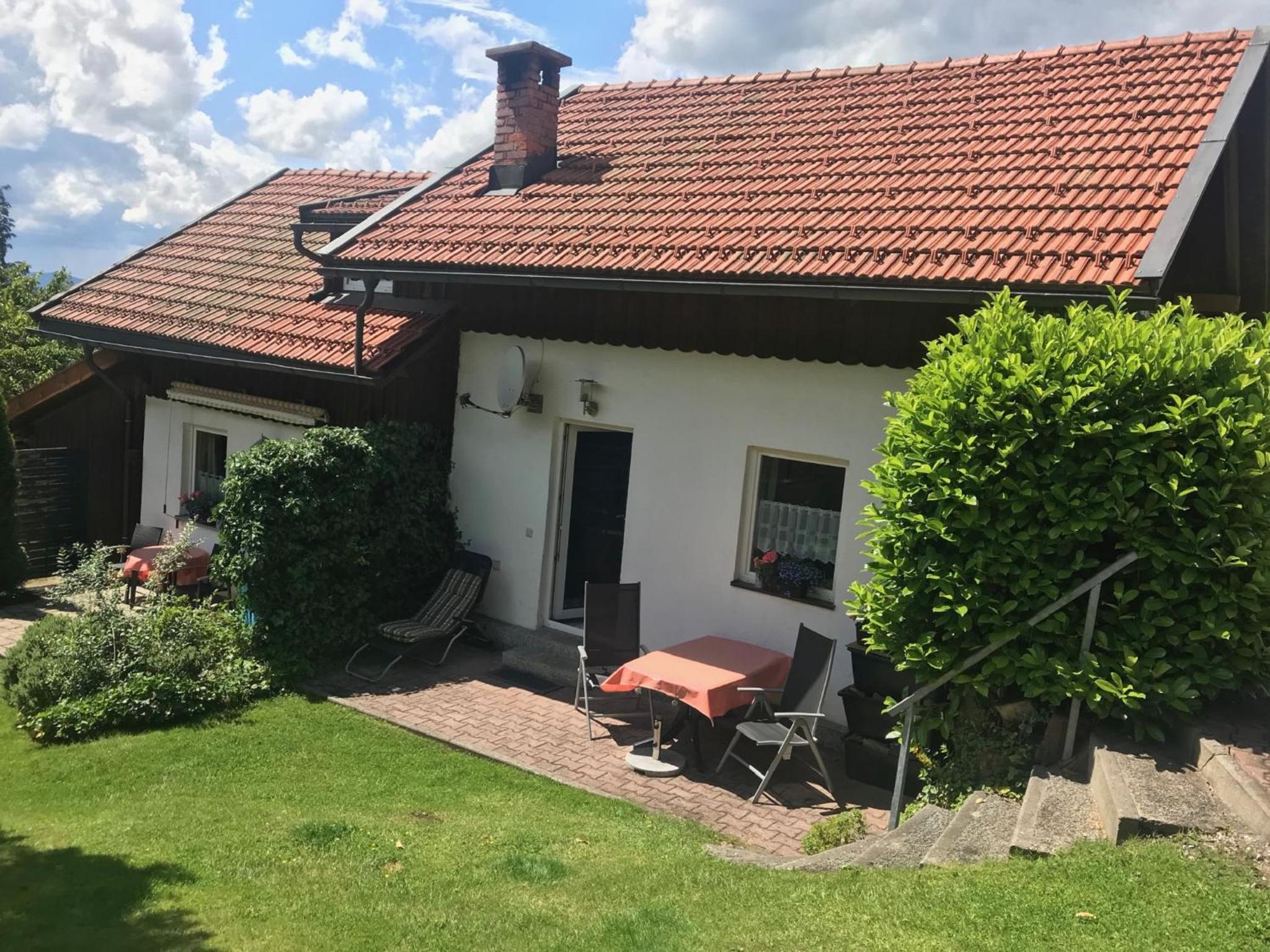 Ferienwohnung Am Zechenhaus