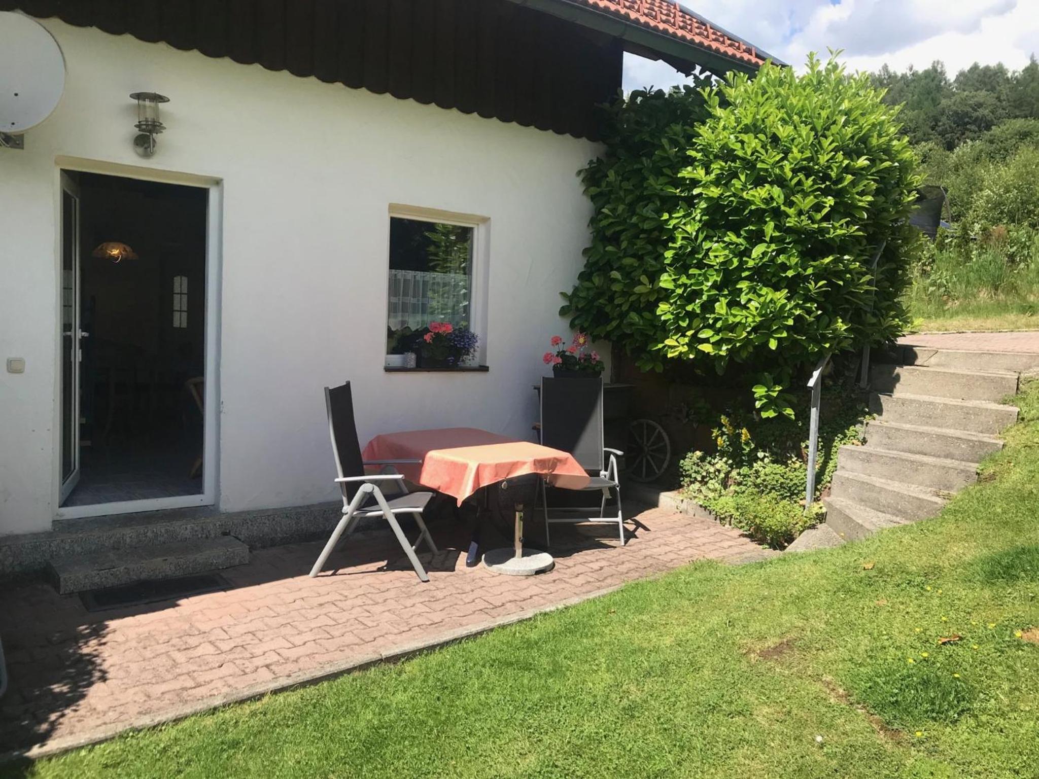 Ferienwohnung Am Zechenhaus