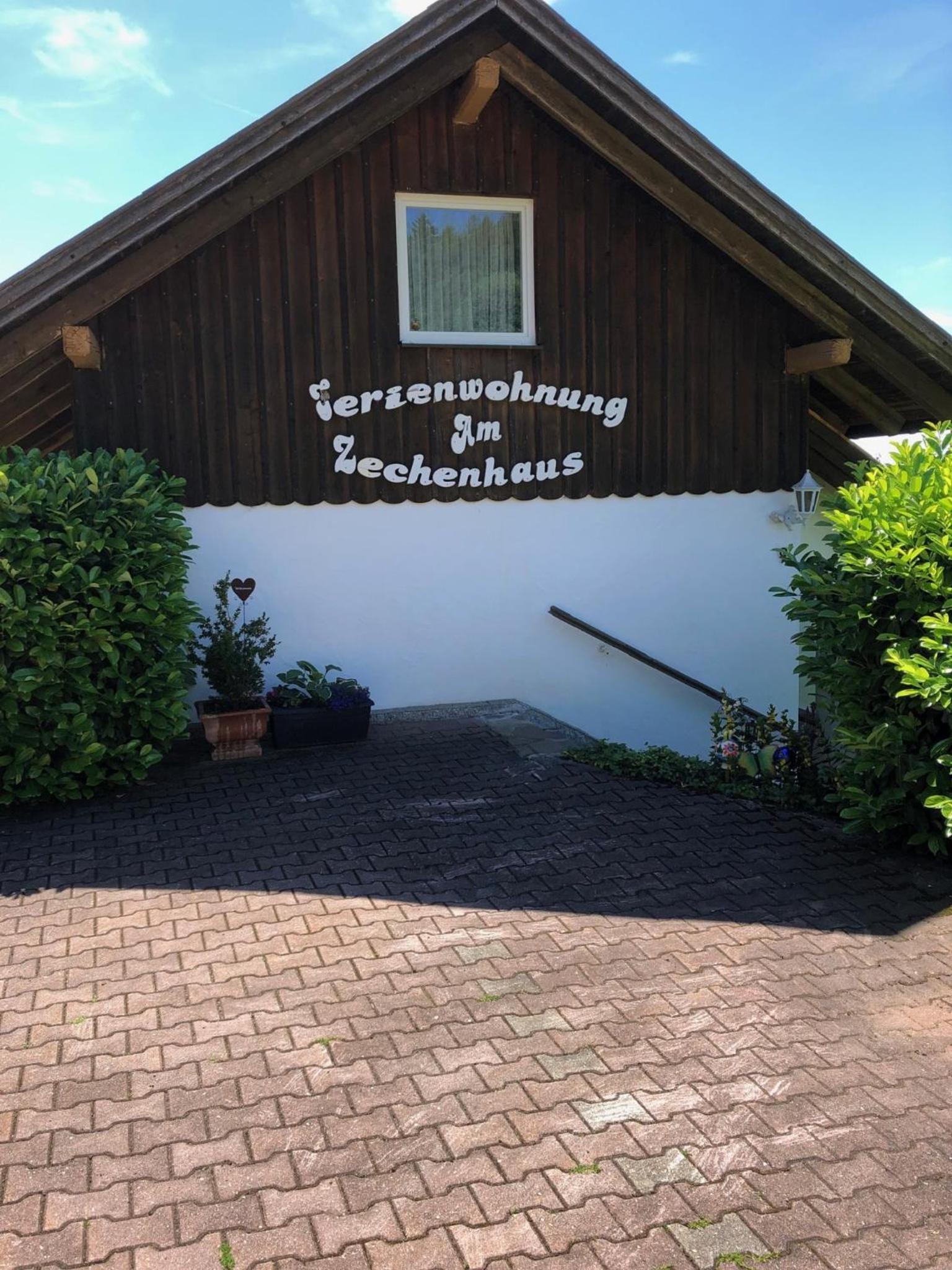 Ferienwohnung Am Zechenhaus