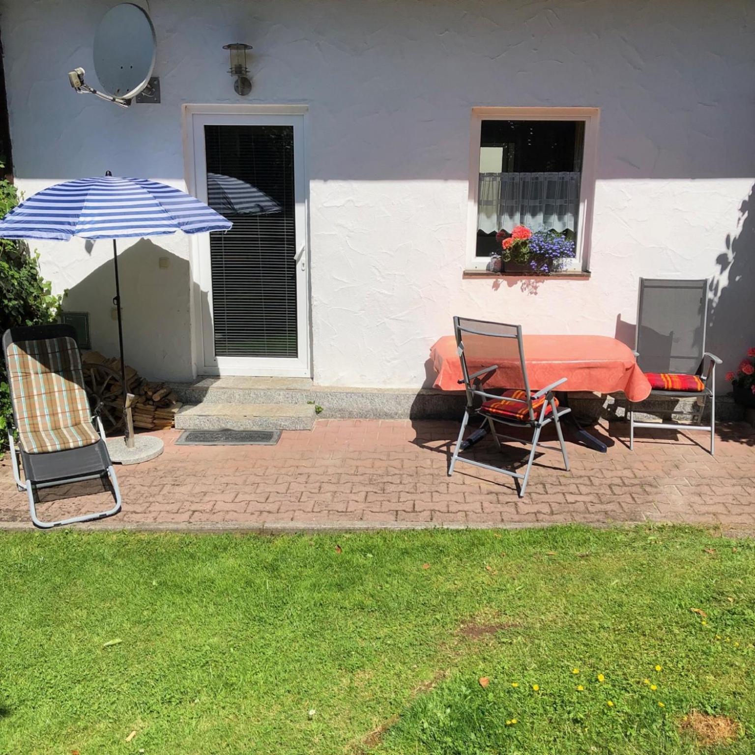 Ferienwohnung Am Zechenhaus