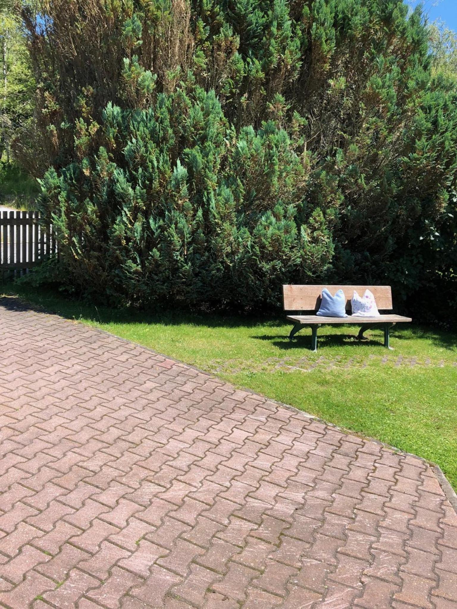 Ferienwohnung Am Zechenhaus